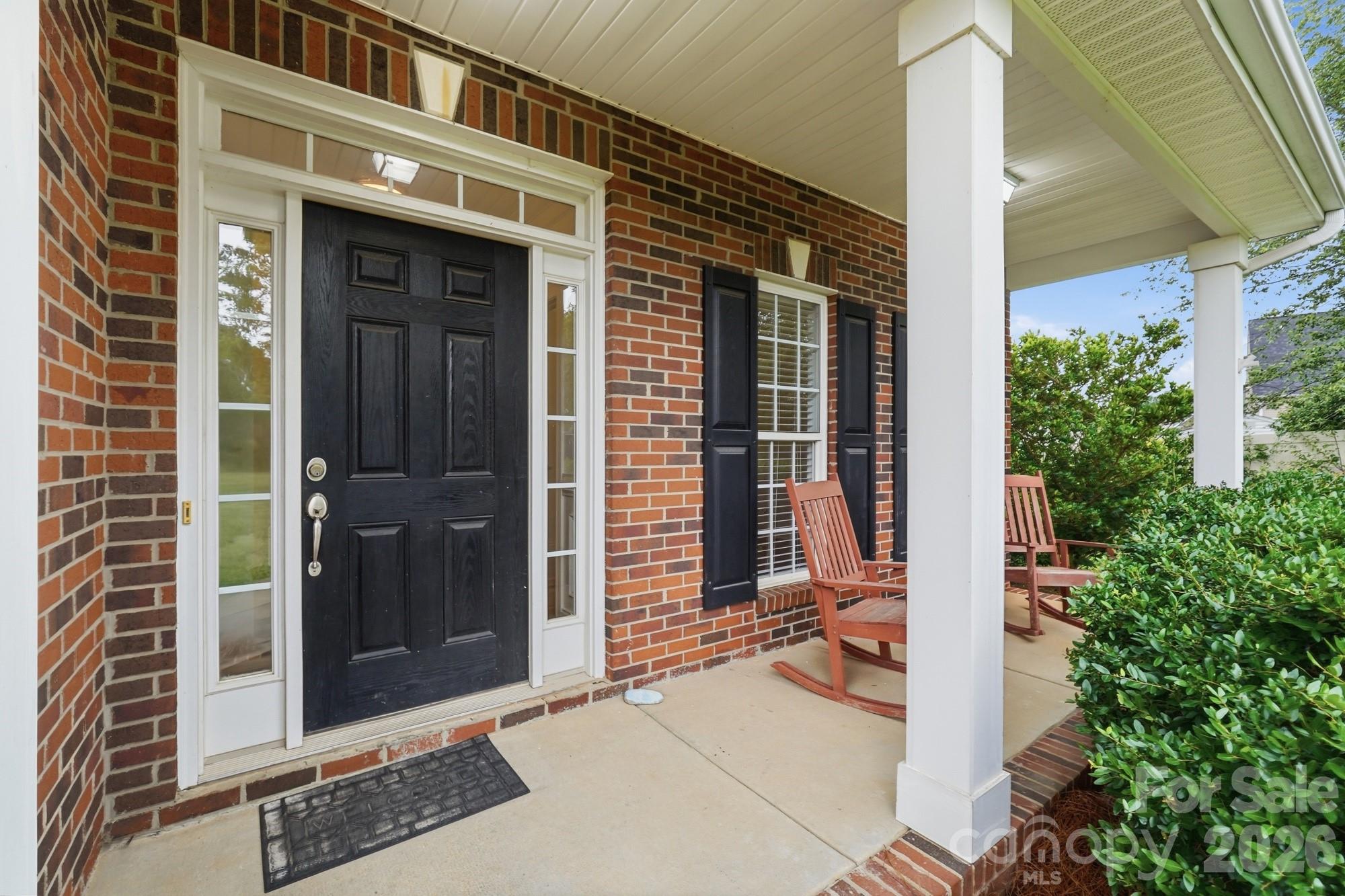 1521 Hilton Meadow Drive Property Photo 5