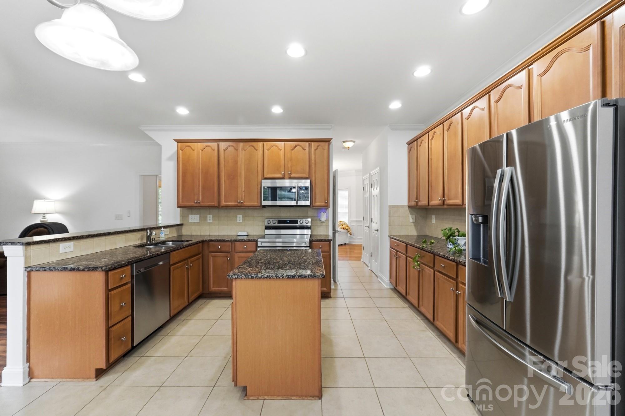 1521 Hilton Meadow Drive Property Photo 14