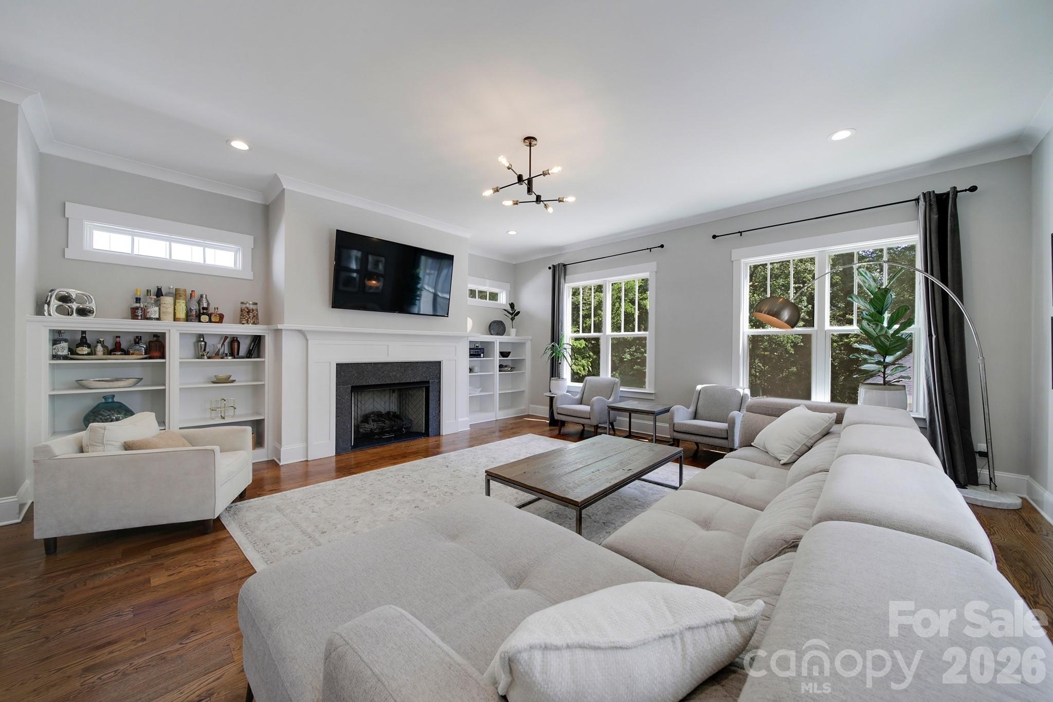 3015 Commonwealth Avenue Property Photo 13