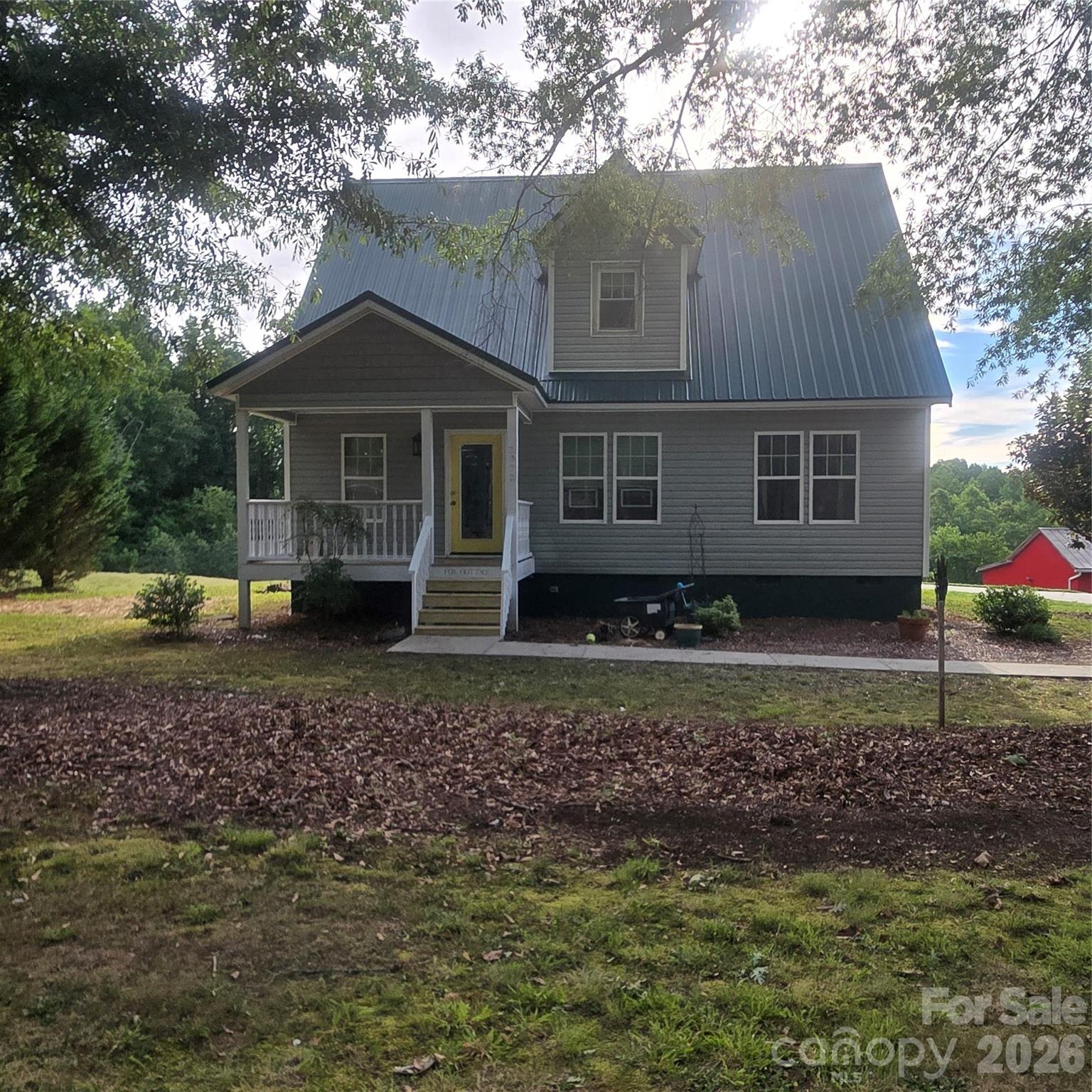 3972 S Nc Hwy 127 Highway Property Photo 2