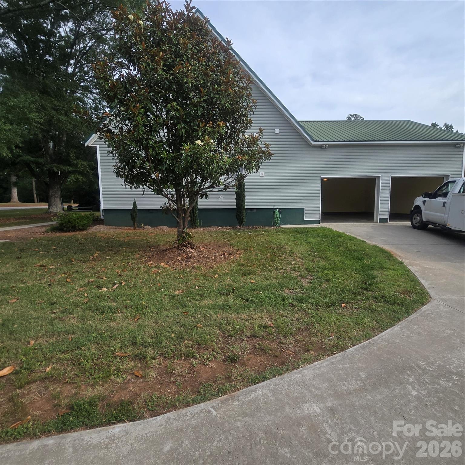 3972 S Nc Hwy 127 Highway Property Photo 3