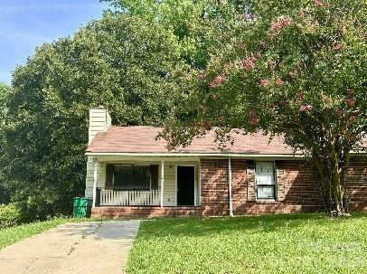 6530 Pineburr Road Property Photo 1