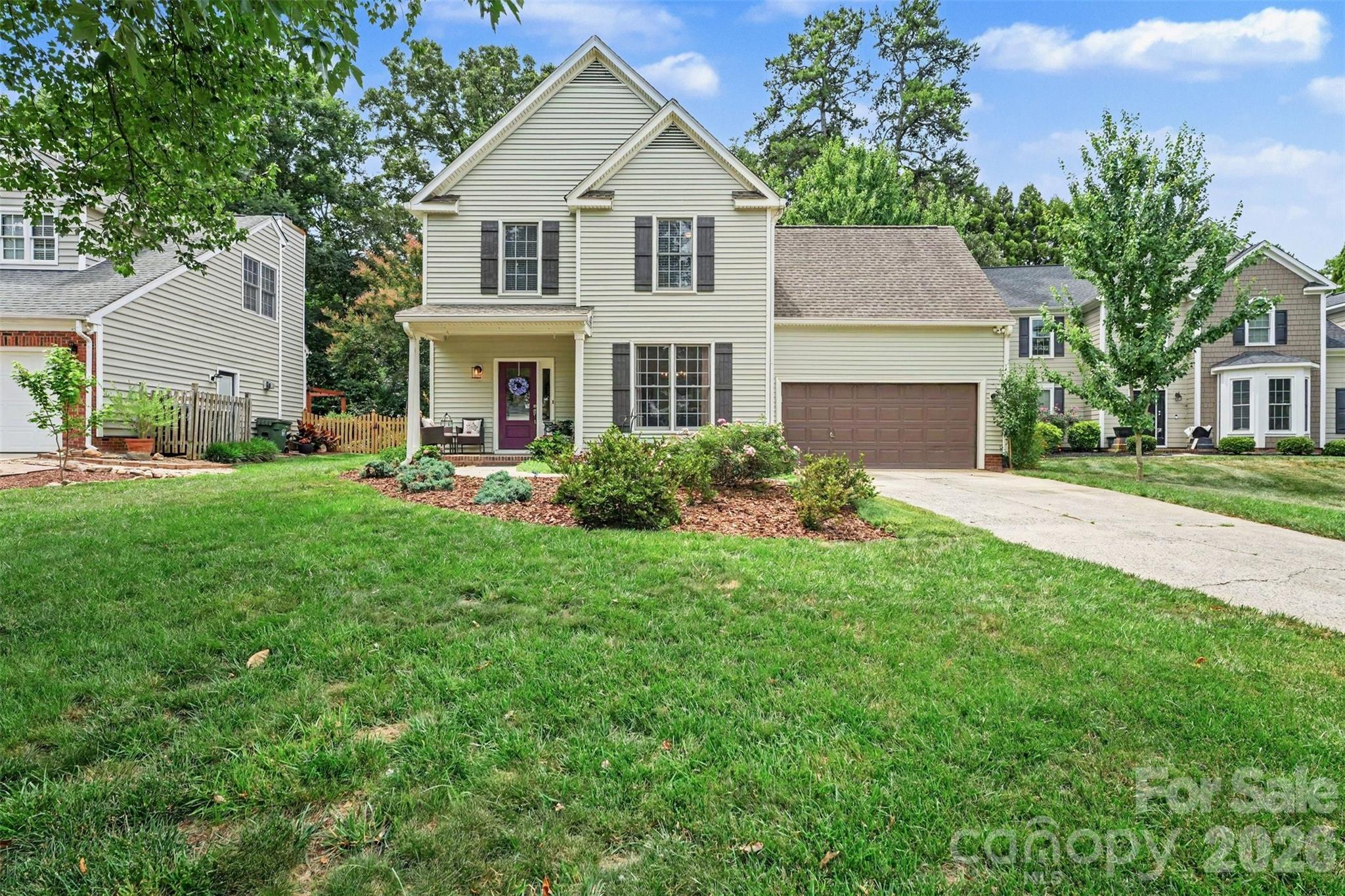 10112 Truitt Court Property Photo 1