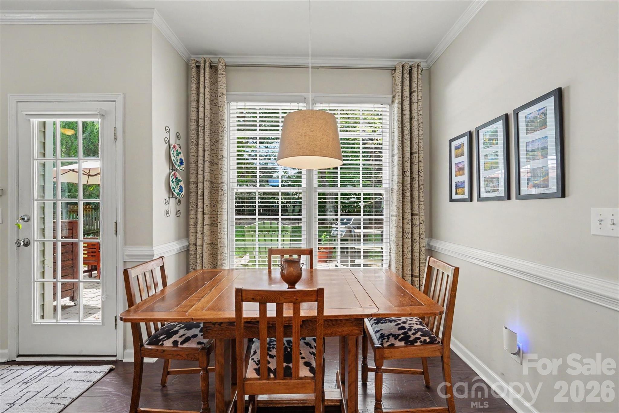 10112 Truitt Court Property Photo 8