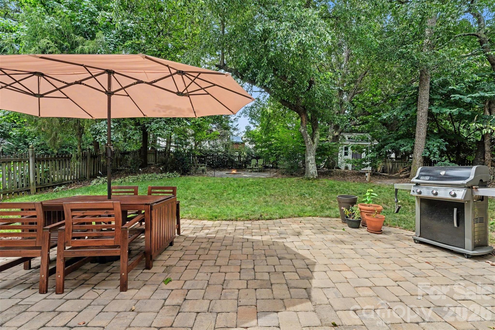 10112 Truitt Court Property Photo 17