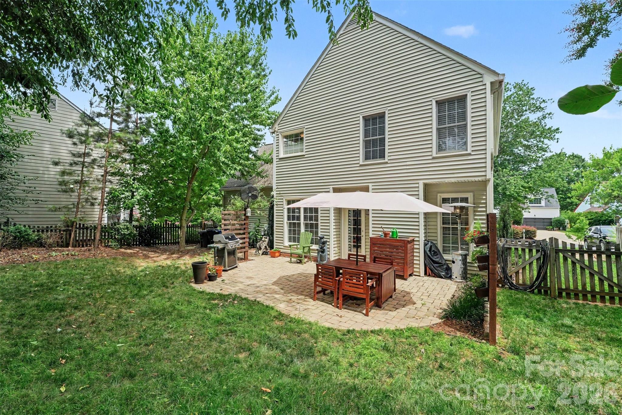10112 Truitt Court Property Photo 18