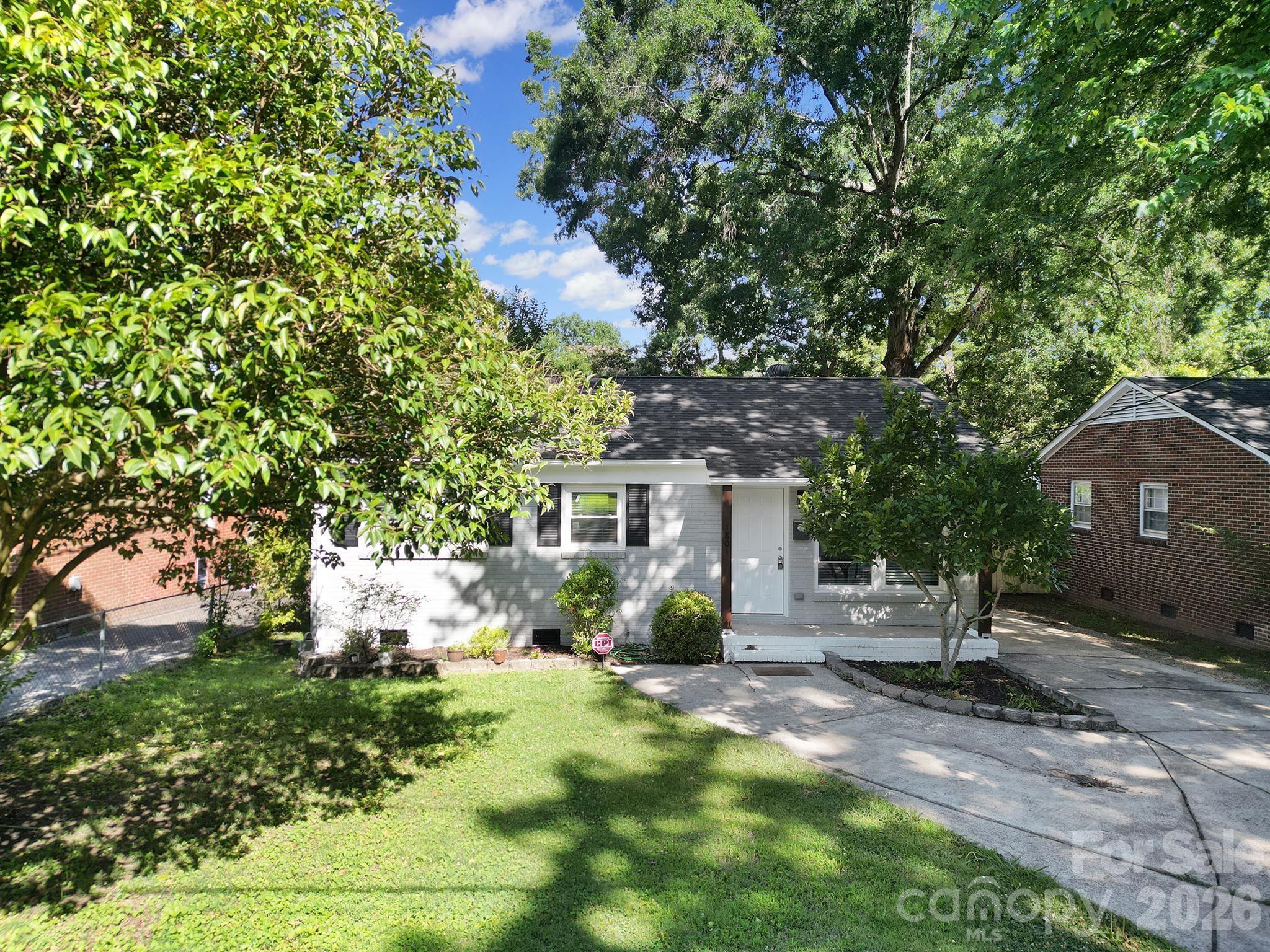 1801 Dallas Avenue Property Photo 1