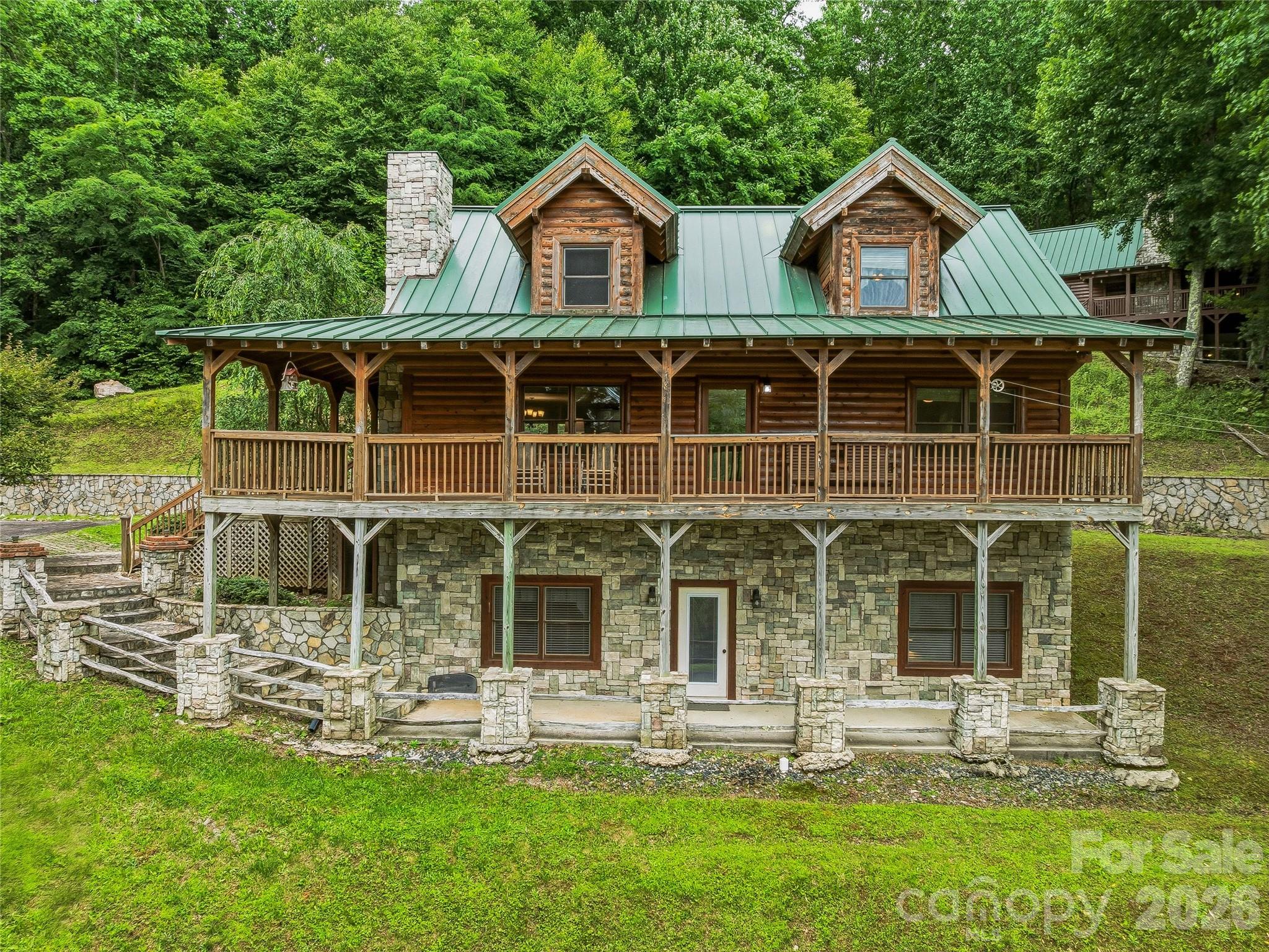 961 Wilson Branch Road Property Photo 6
