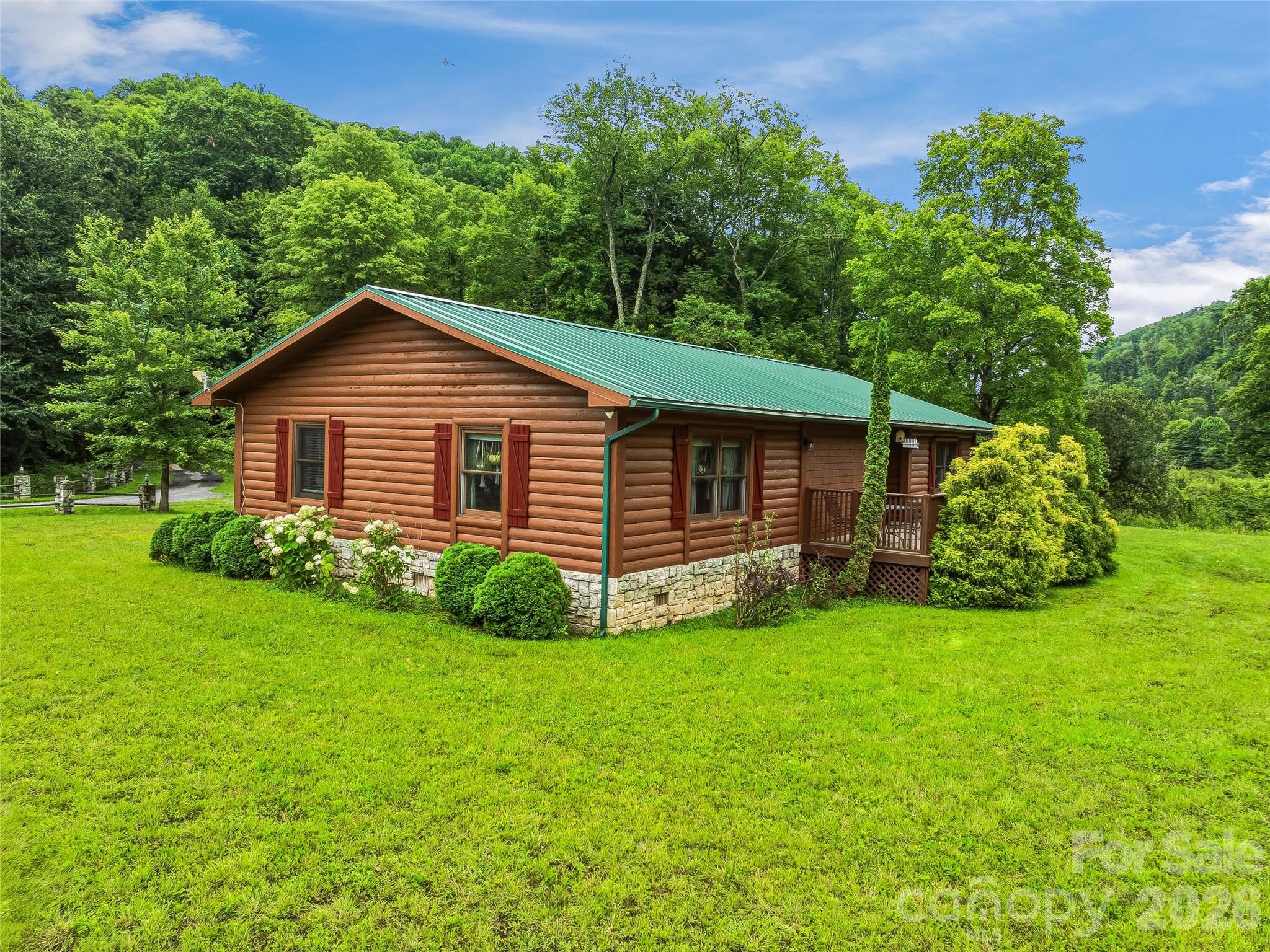 961 Wilson Branch Road Property Photo 11
