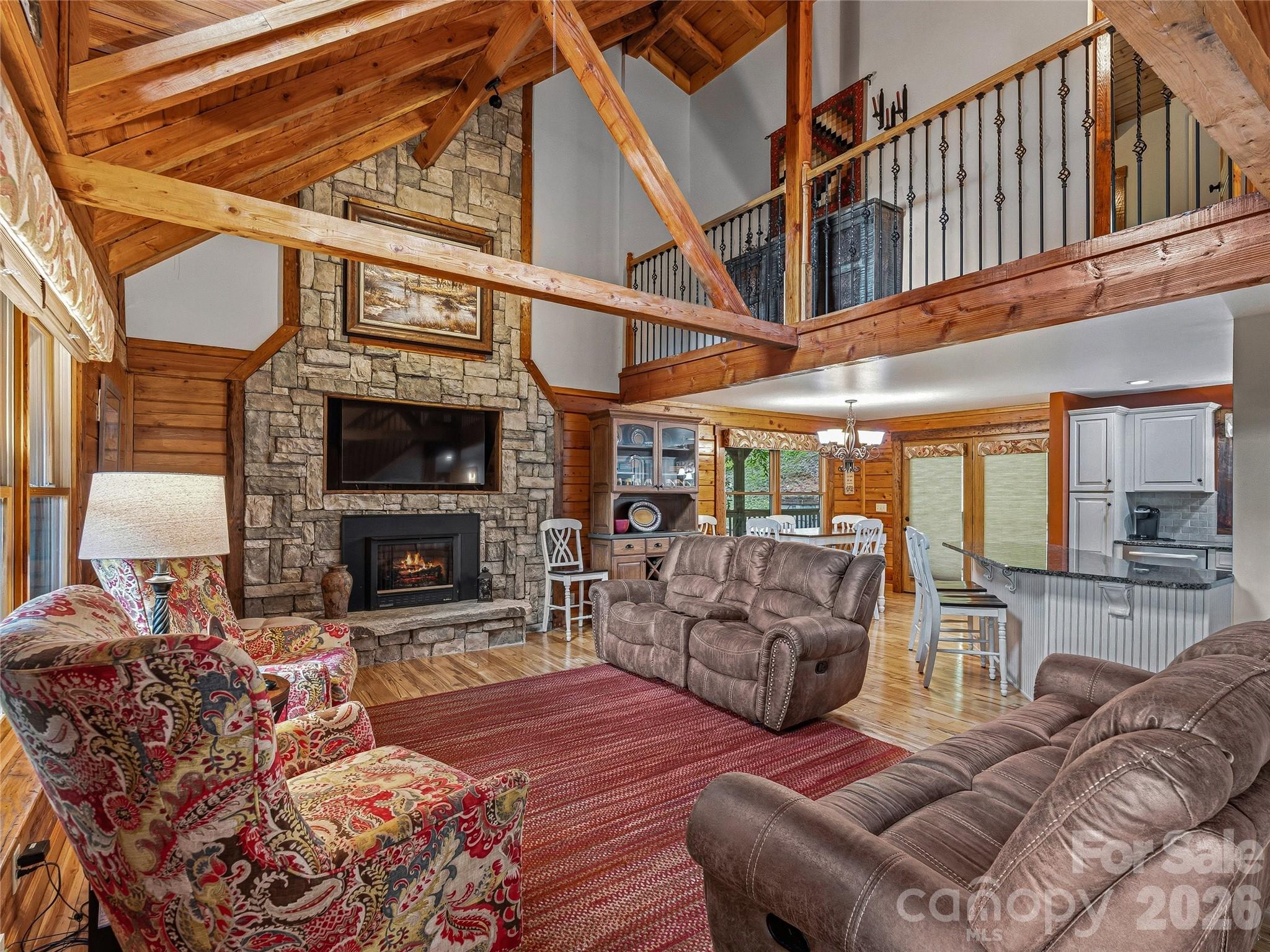 961 Wilson Branch Road Property Photo 23