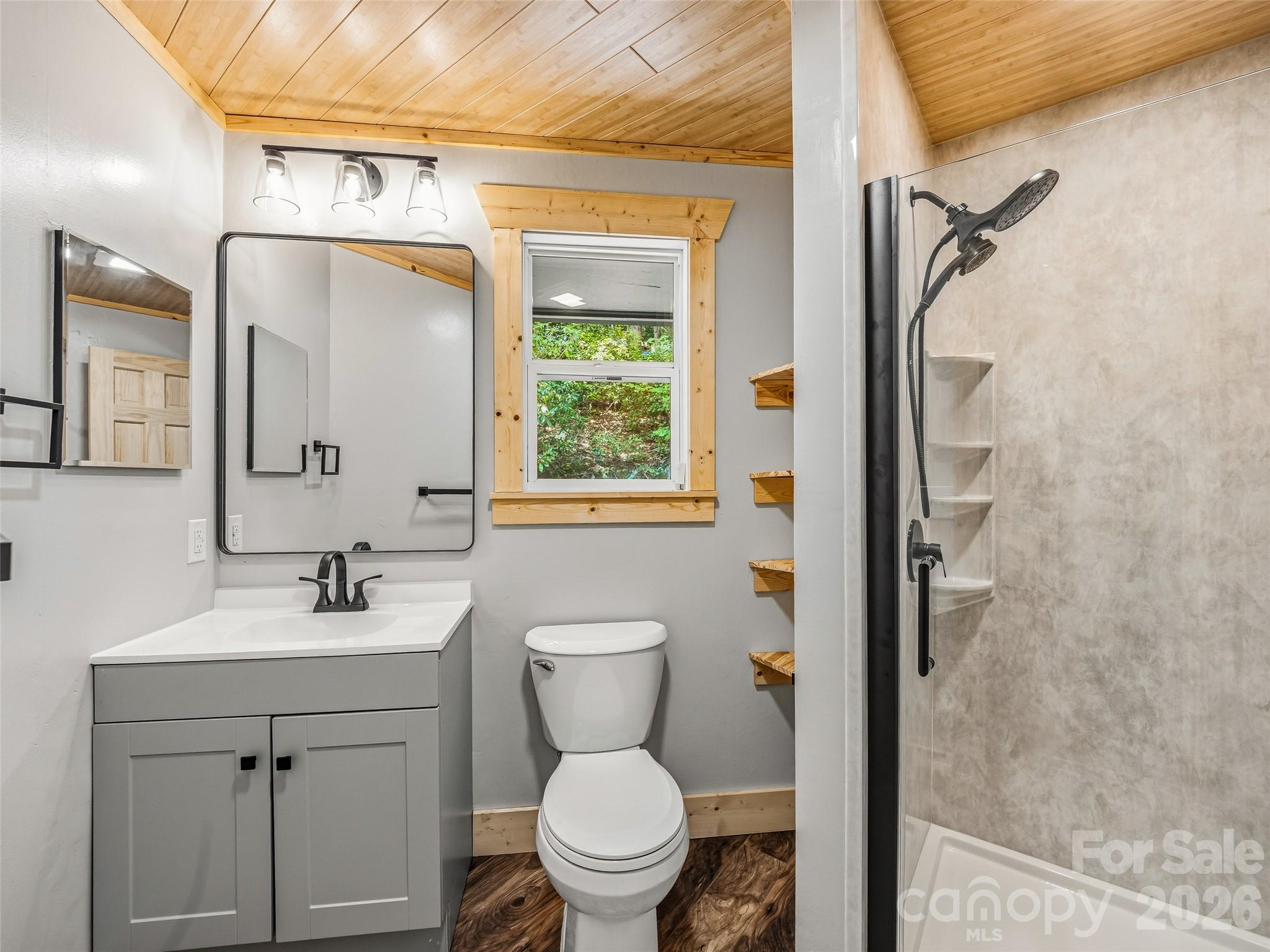 785 Pisgah Forest Drive Property Photo 16