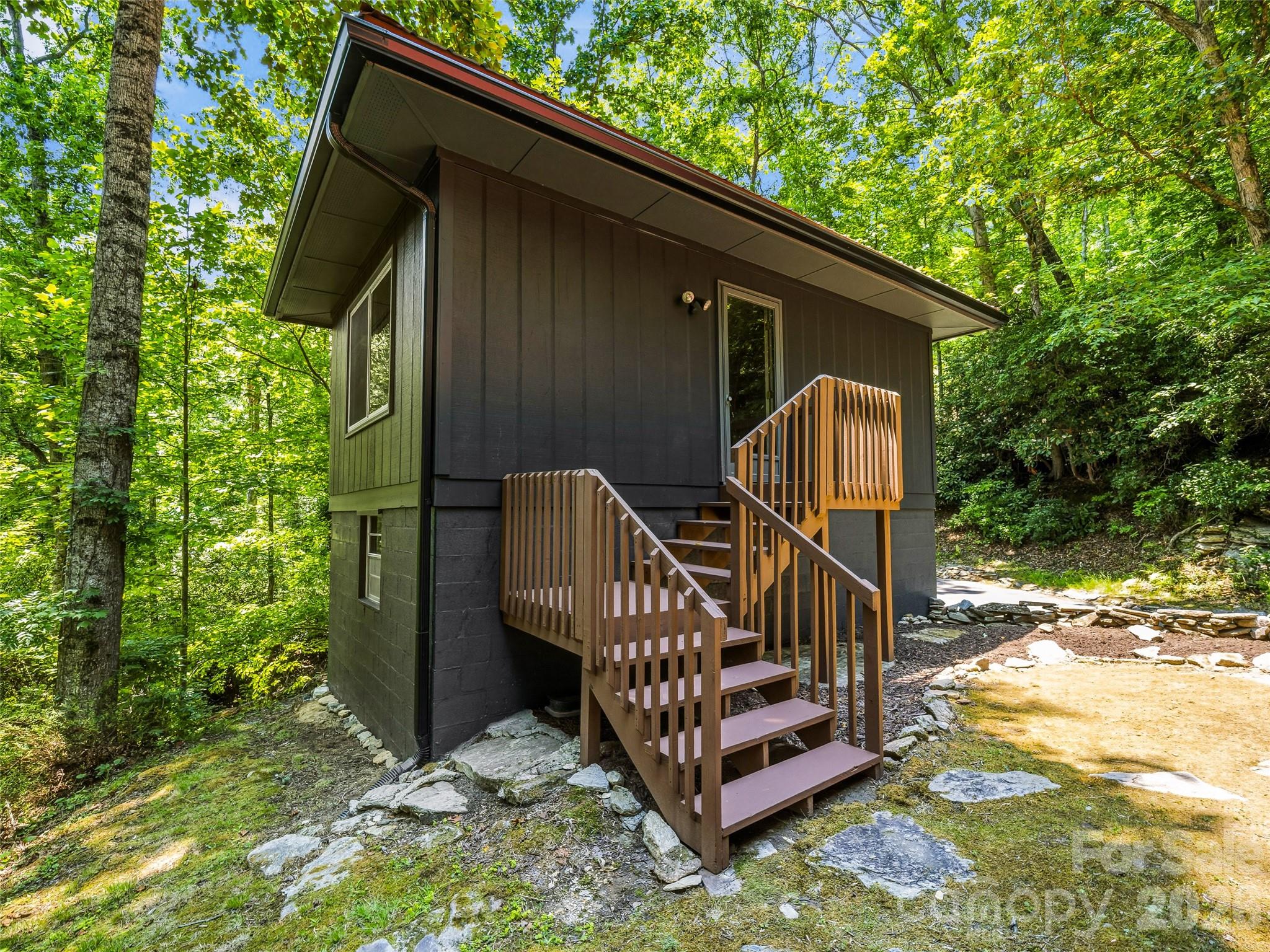 785 Pisgah Forest Drive Property Photo 24