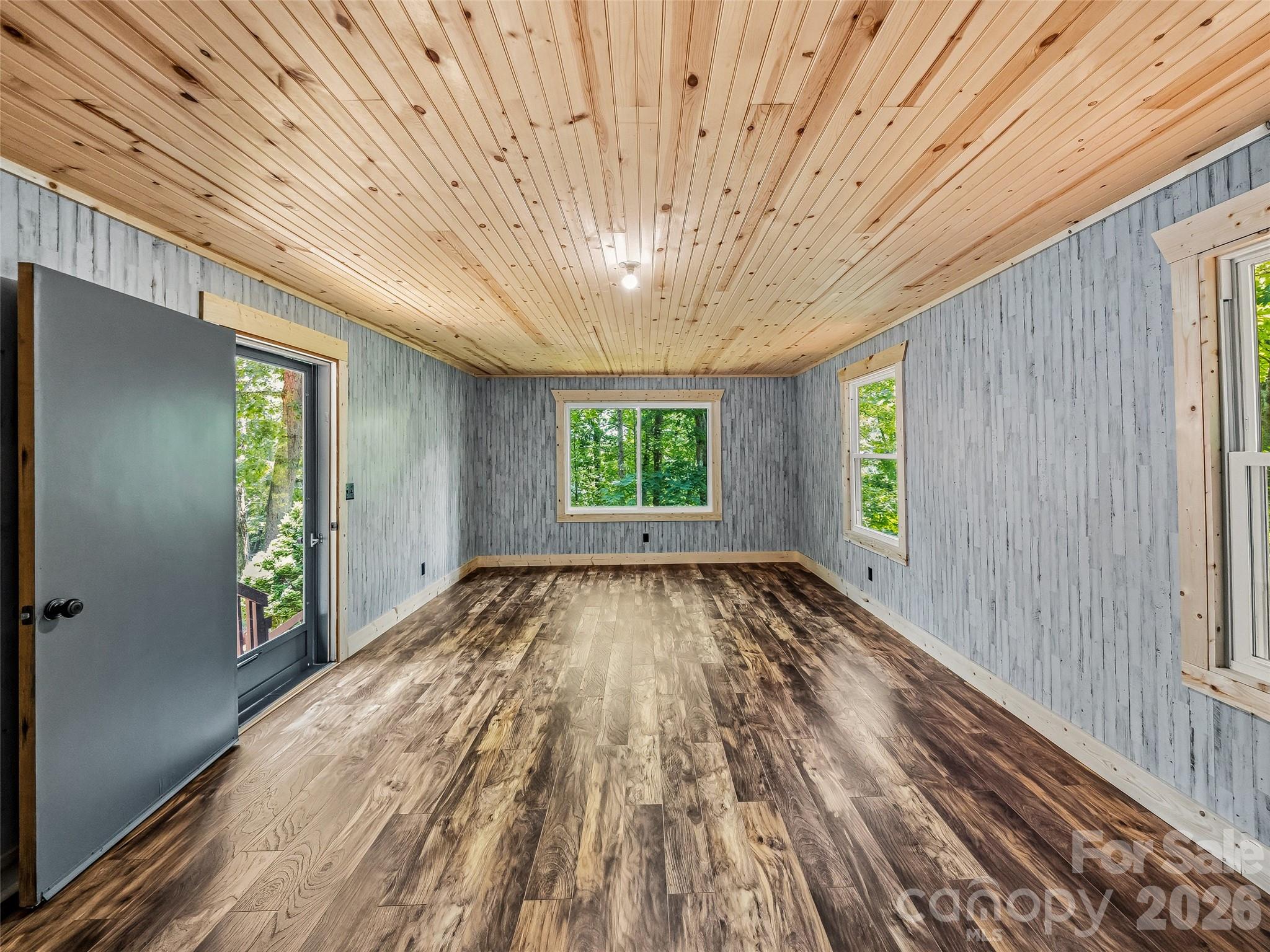 785 Pisgah Forest Drive Property Photo 25