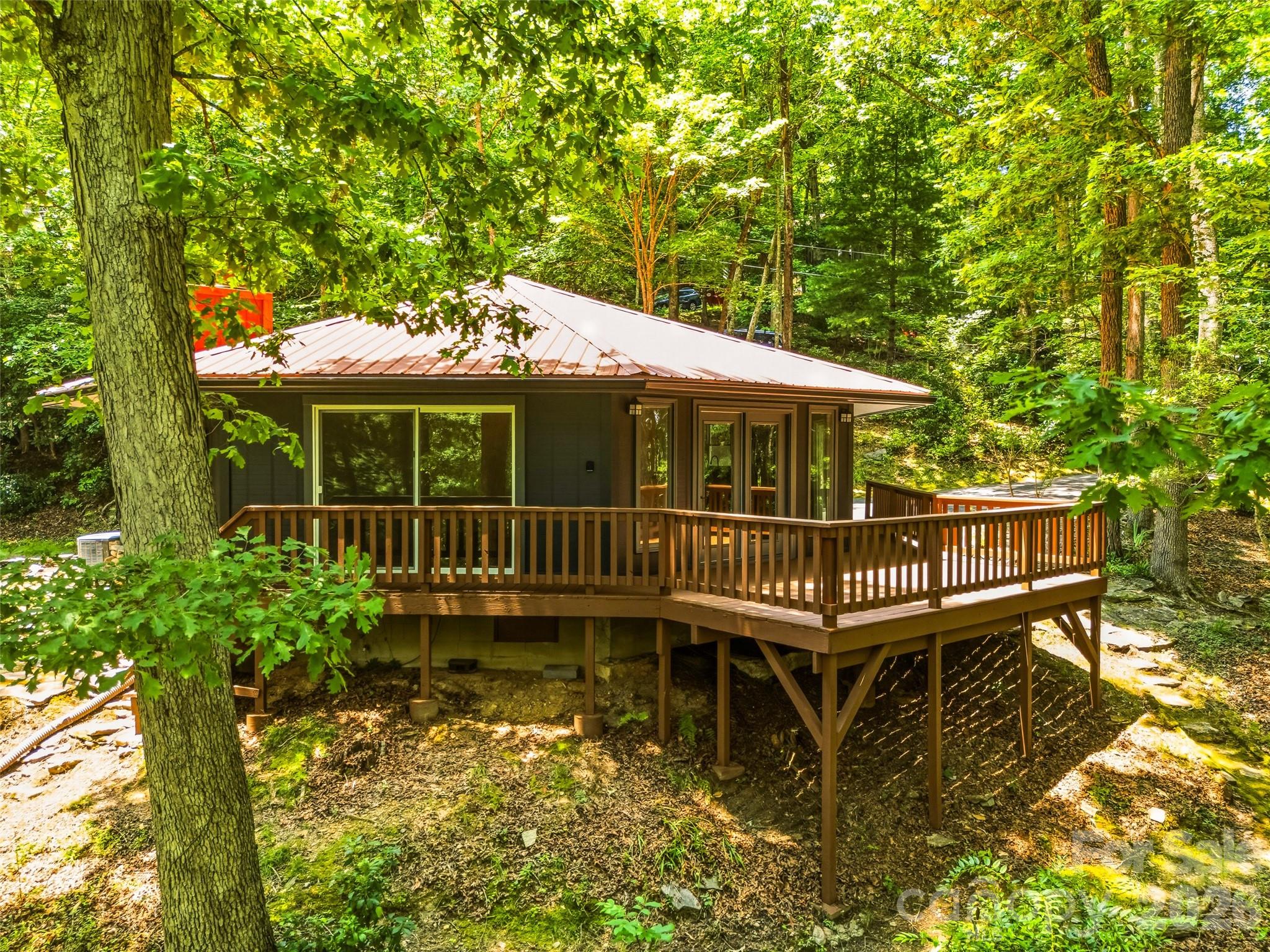 785 Pisgah Forest Drive Property Photo 32