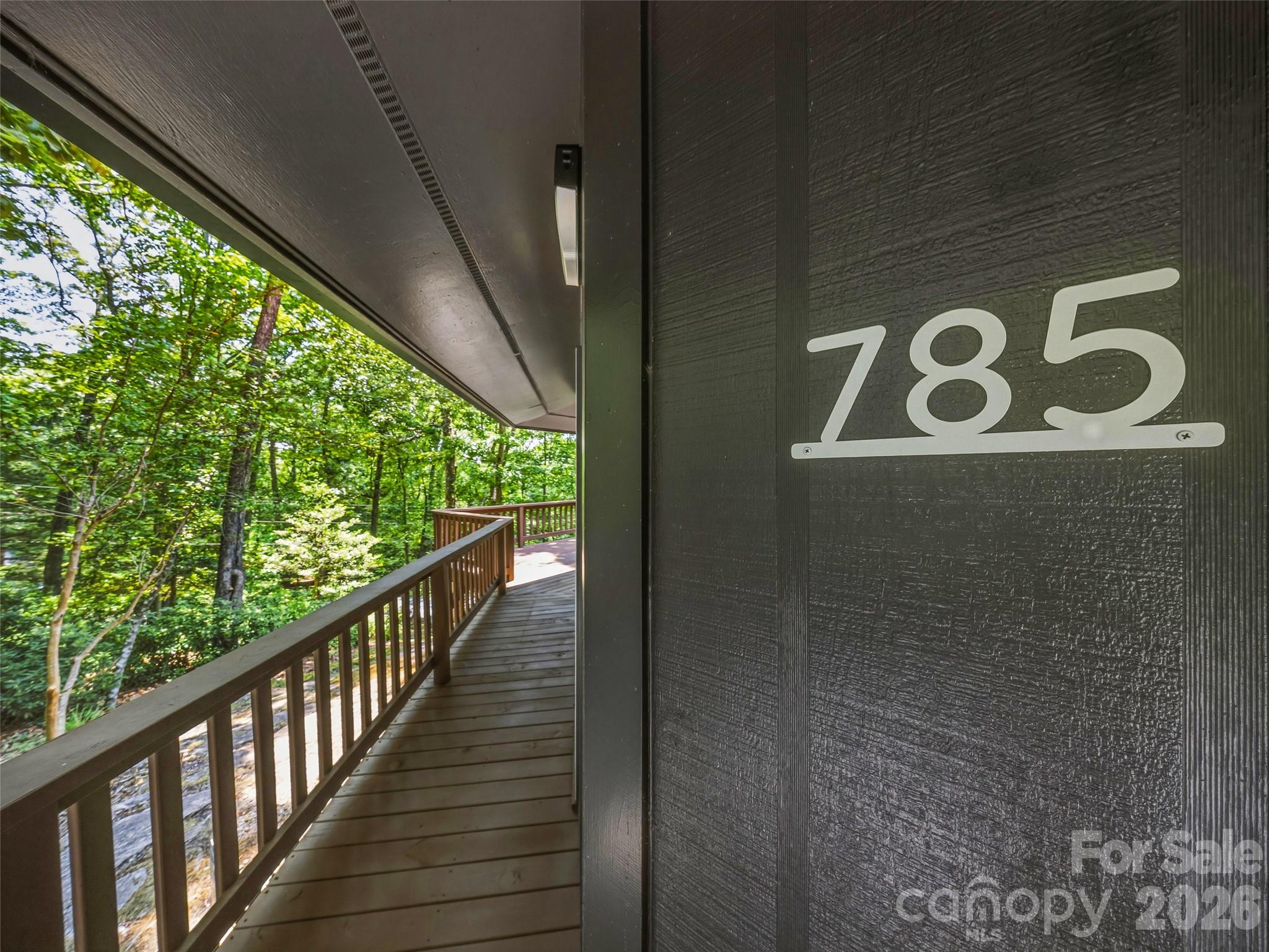 785 Pisgah Forest Drive Property Photo 33