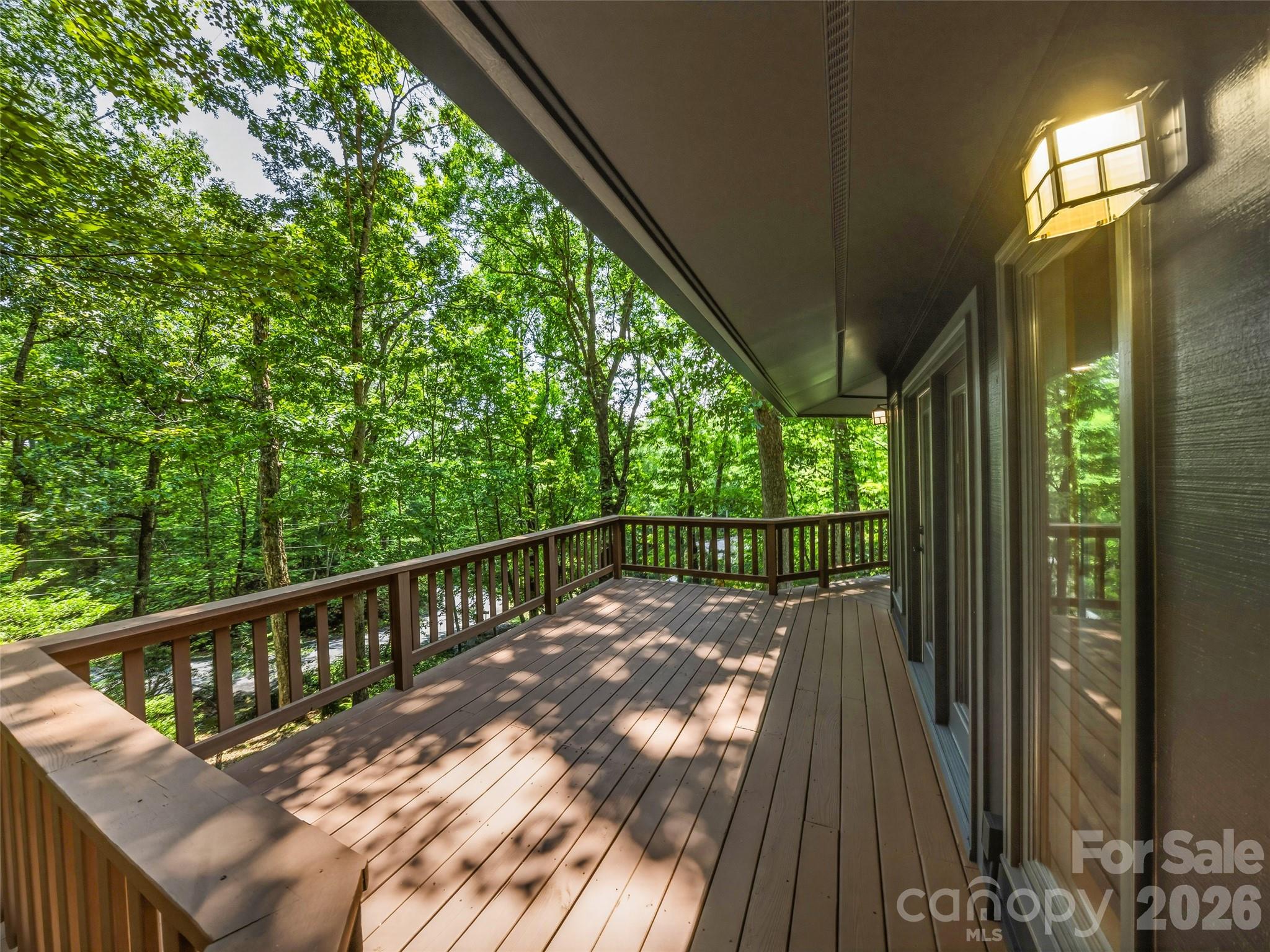 785 Pisgah Forest Drive Property Photo 34