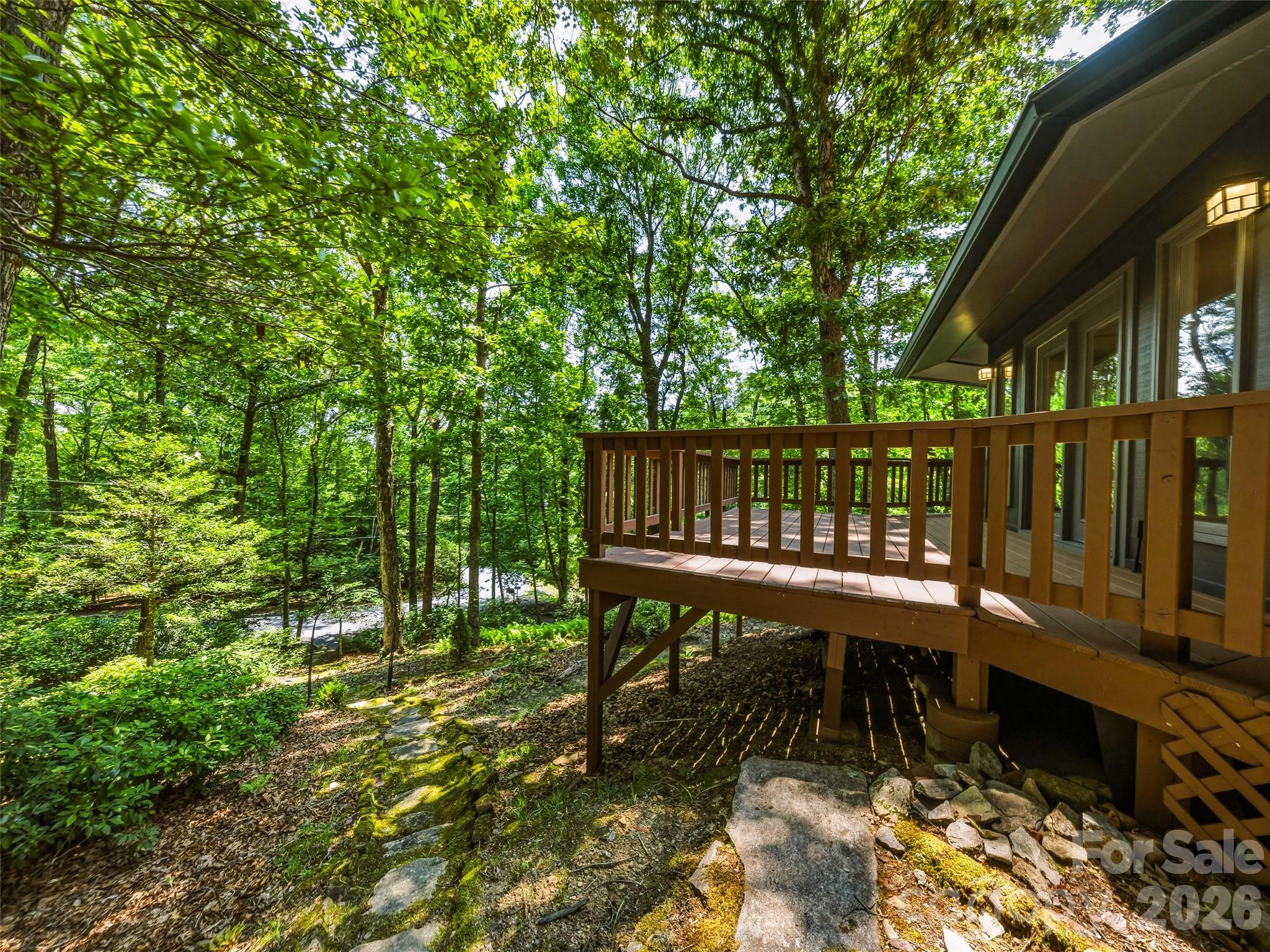 785 Pisgah Forest Drive Property Photo 37