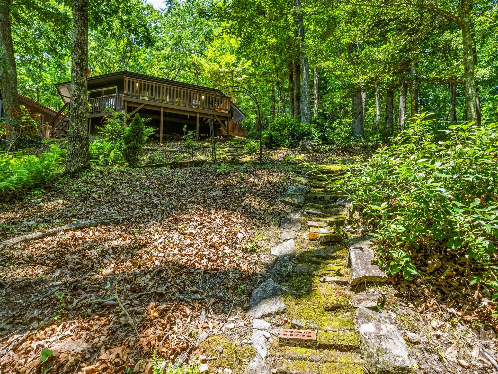 785 Pisgah Forest Drive Property Photo 39