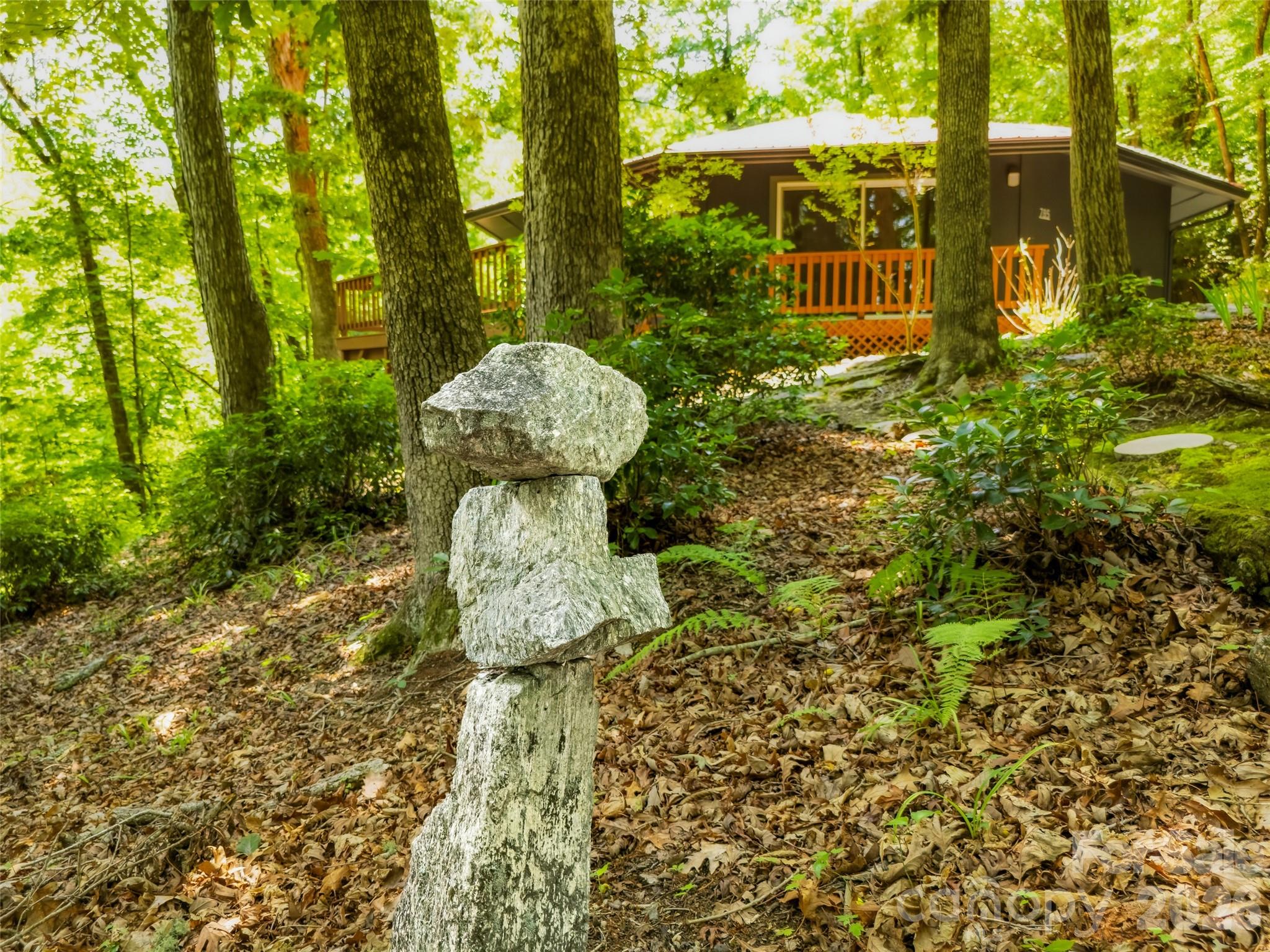 785 Pisgah Forest Drive Property Photo 40