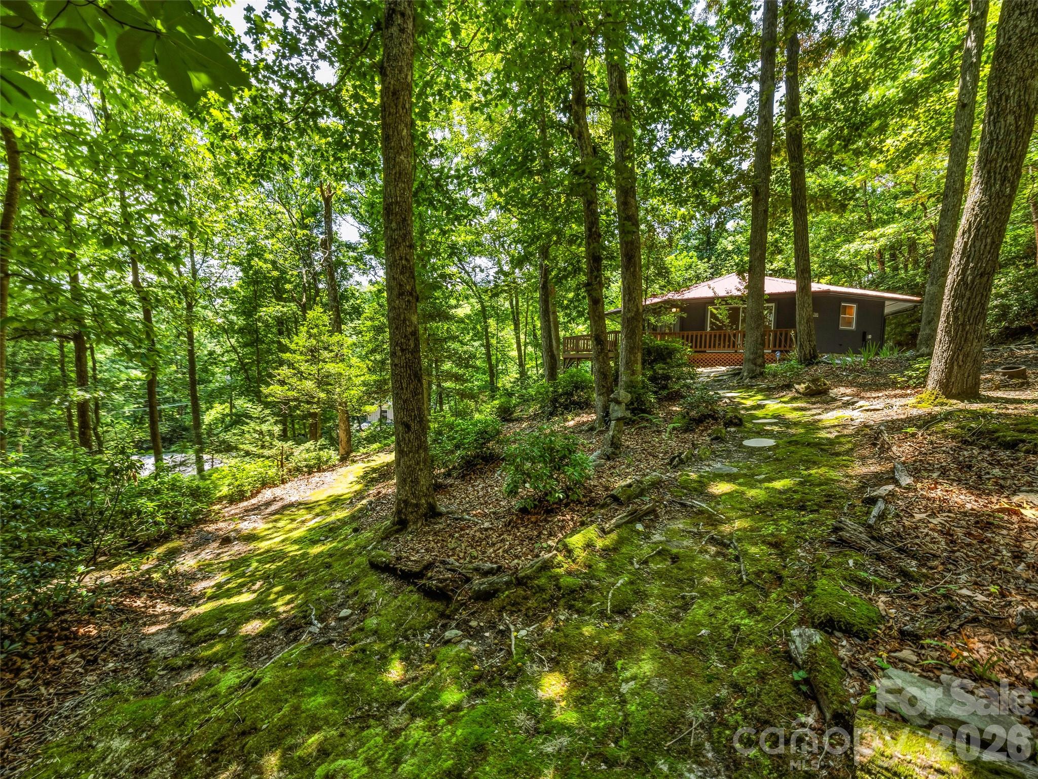 785 Pisgah Forest Drive Property Photo 41