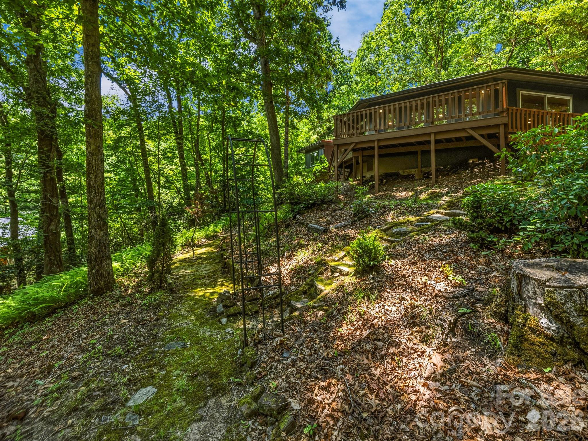785 Pisgah Forest Drive Property Photo 42