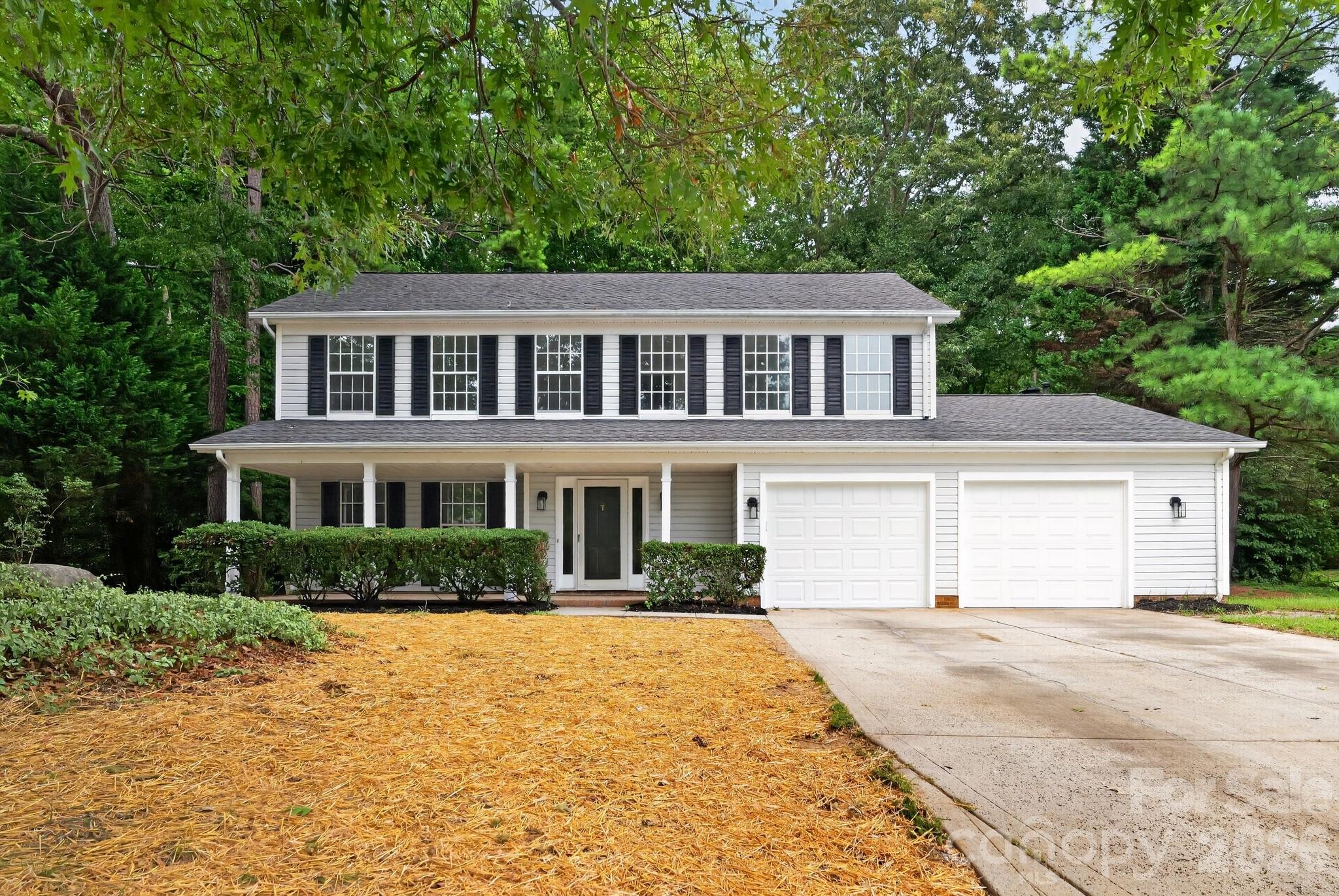 10304 Shady Rest Lane Property Photo 1