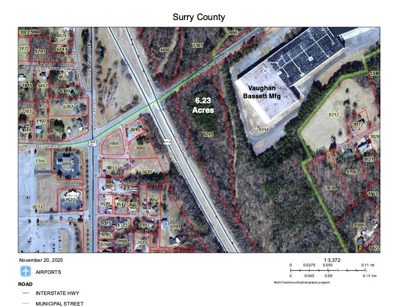 0 Poplar Springs Road Property Photo 1