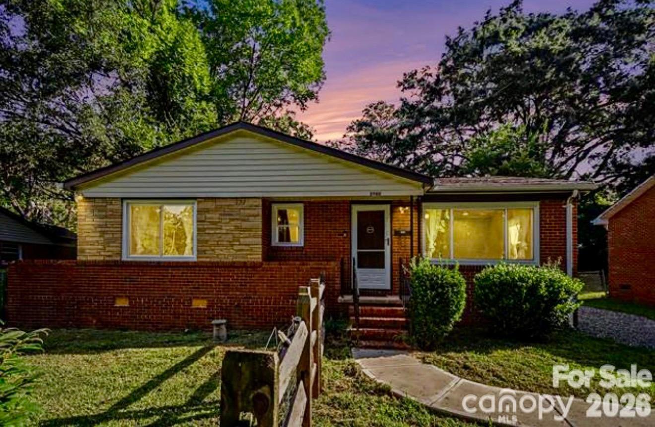3960 Bristol Drive Property Photo 1