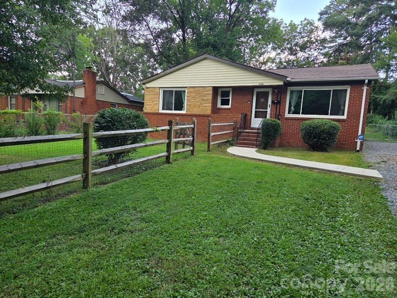 3960 Bristol Drive Property Photo 1