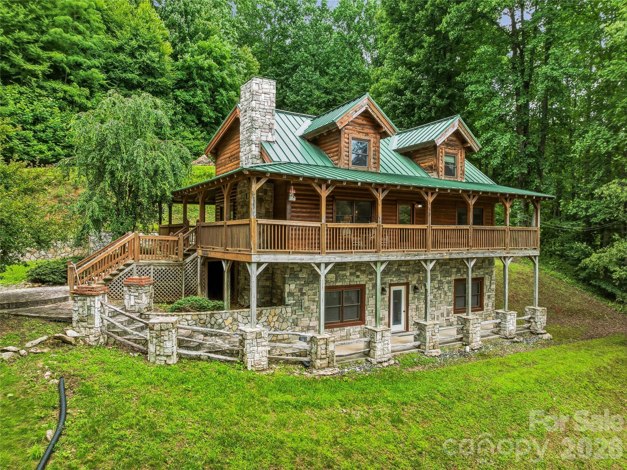 961 Wilson Branch Road Property Photo 32
