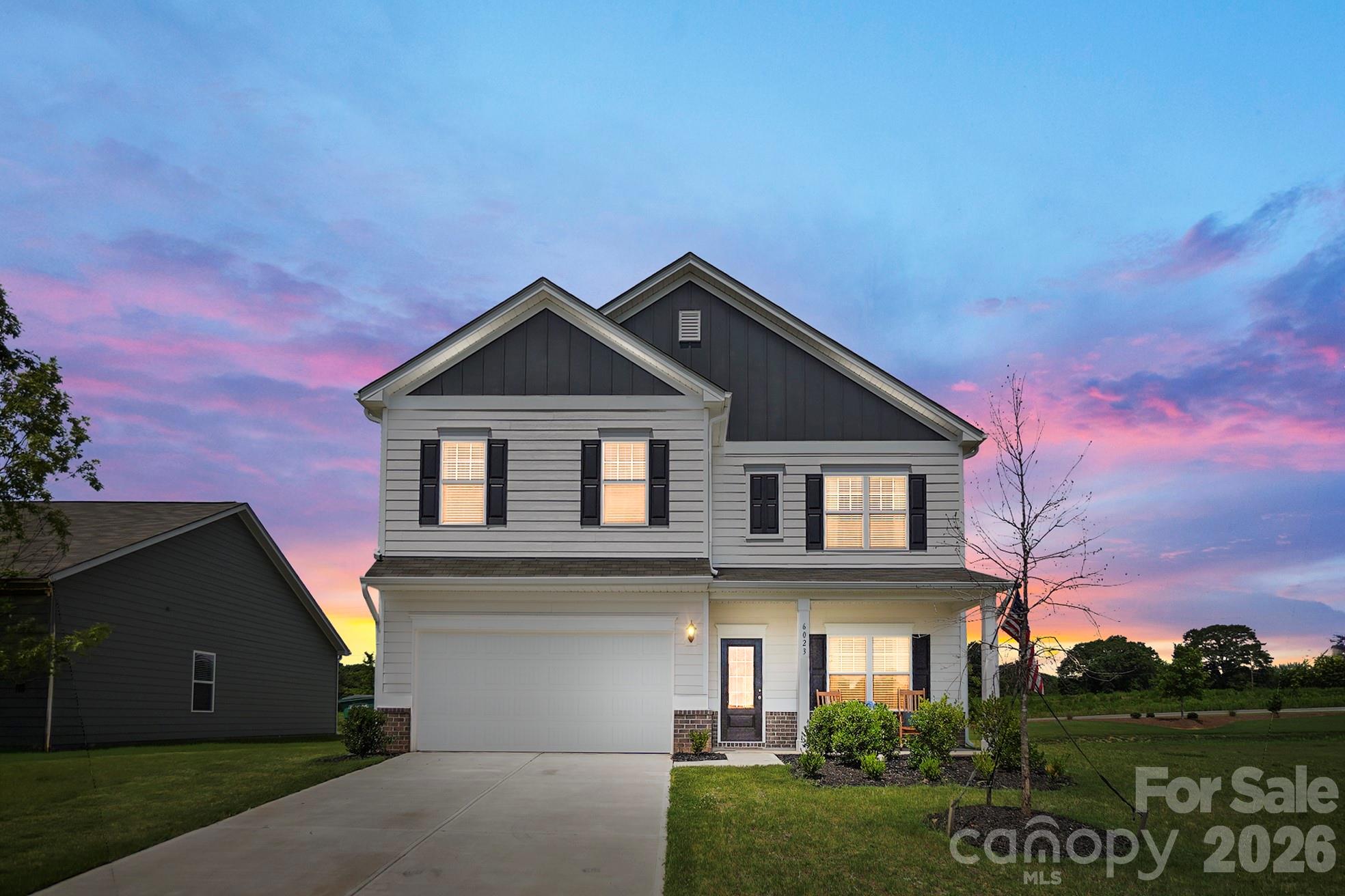 6023 Busch Way Property Photo 8