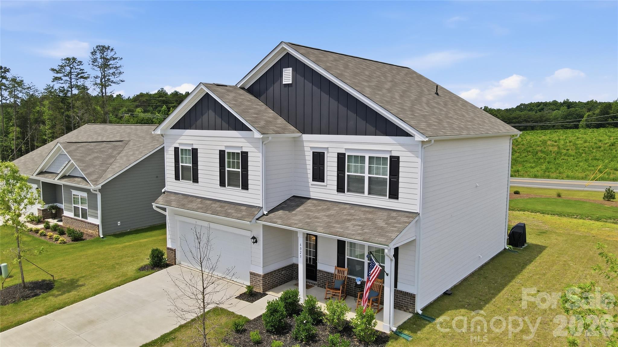 6023 Busch Way Property Photo 43