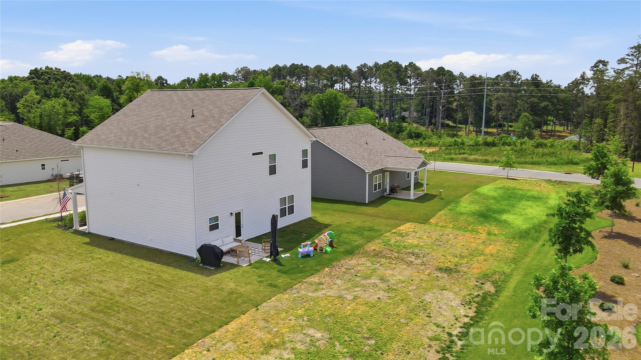 6023 Busch Way Property Photo 45