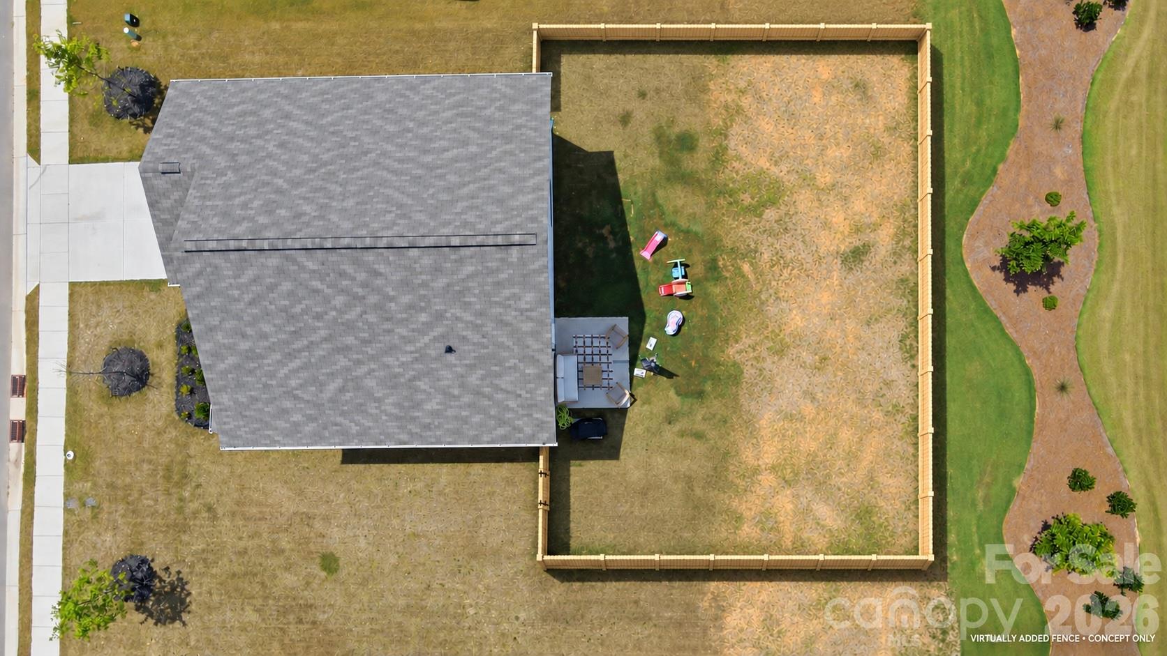 6023 Busch Way Property Photo 48