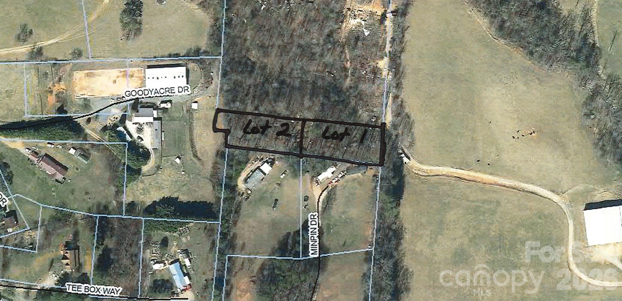 0 Old River Road 1 & 2