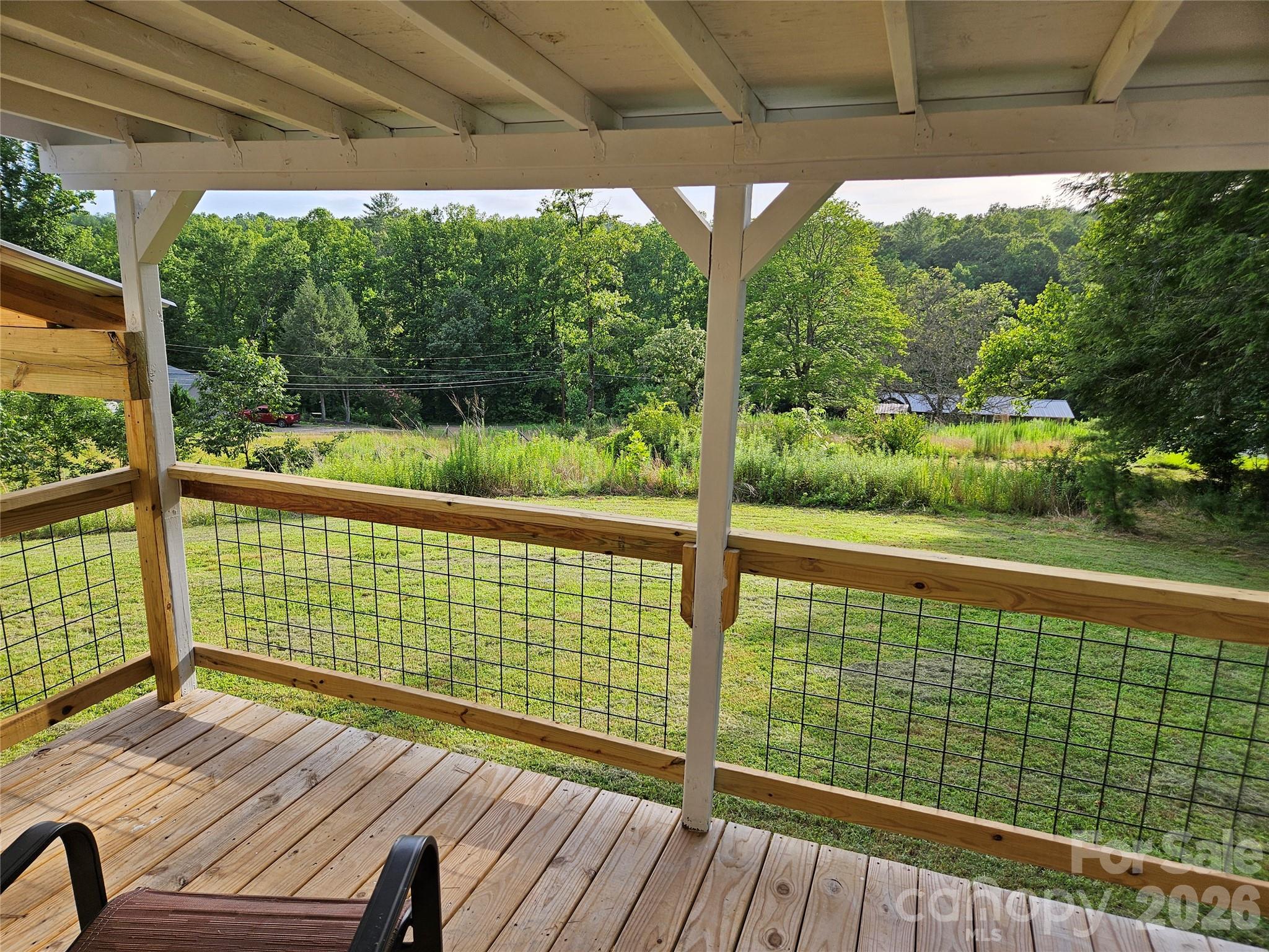 516 John Swofford Road Property Photo 4