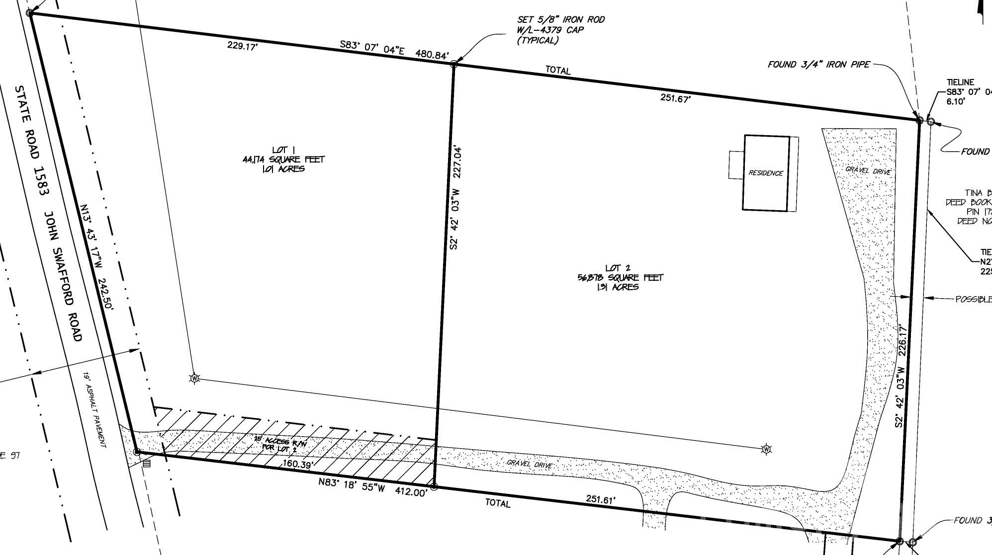 516 John Swofford Road Property Photo 31