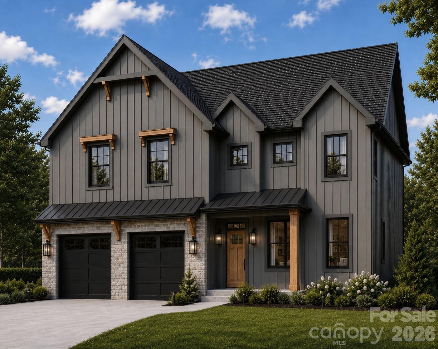 4003 Sage Cliff Court Property Photo 1