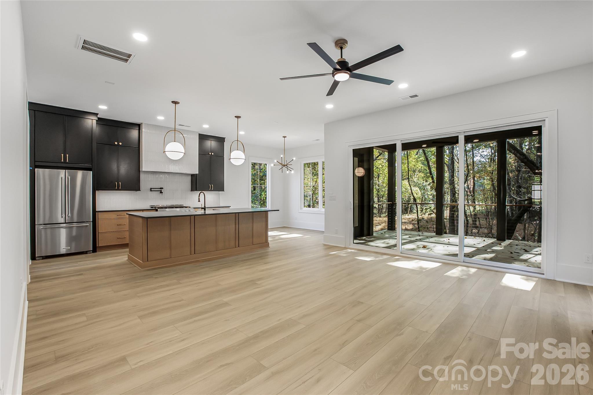 4003 Sage Cliff Court Property Photo 4