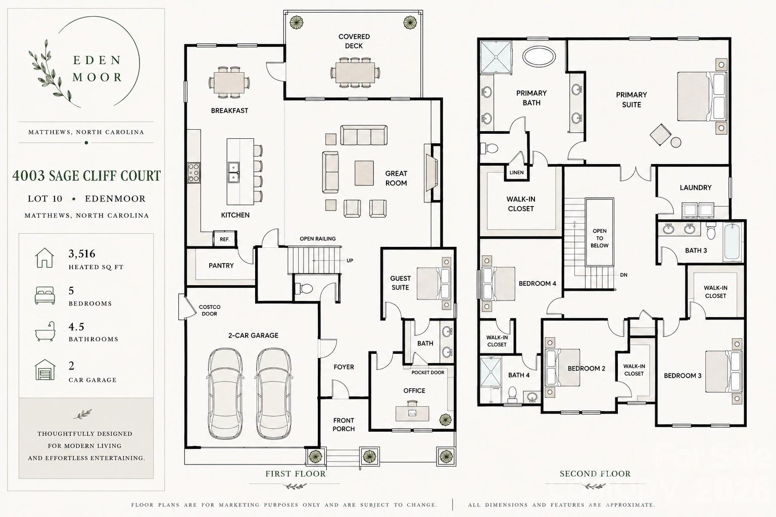 4003 Sage Cliff Court Property Photo 27
