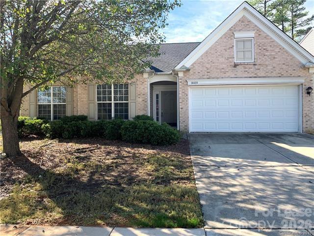 8419 Heron Glen Drive Property Photo 1