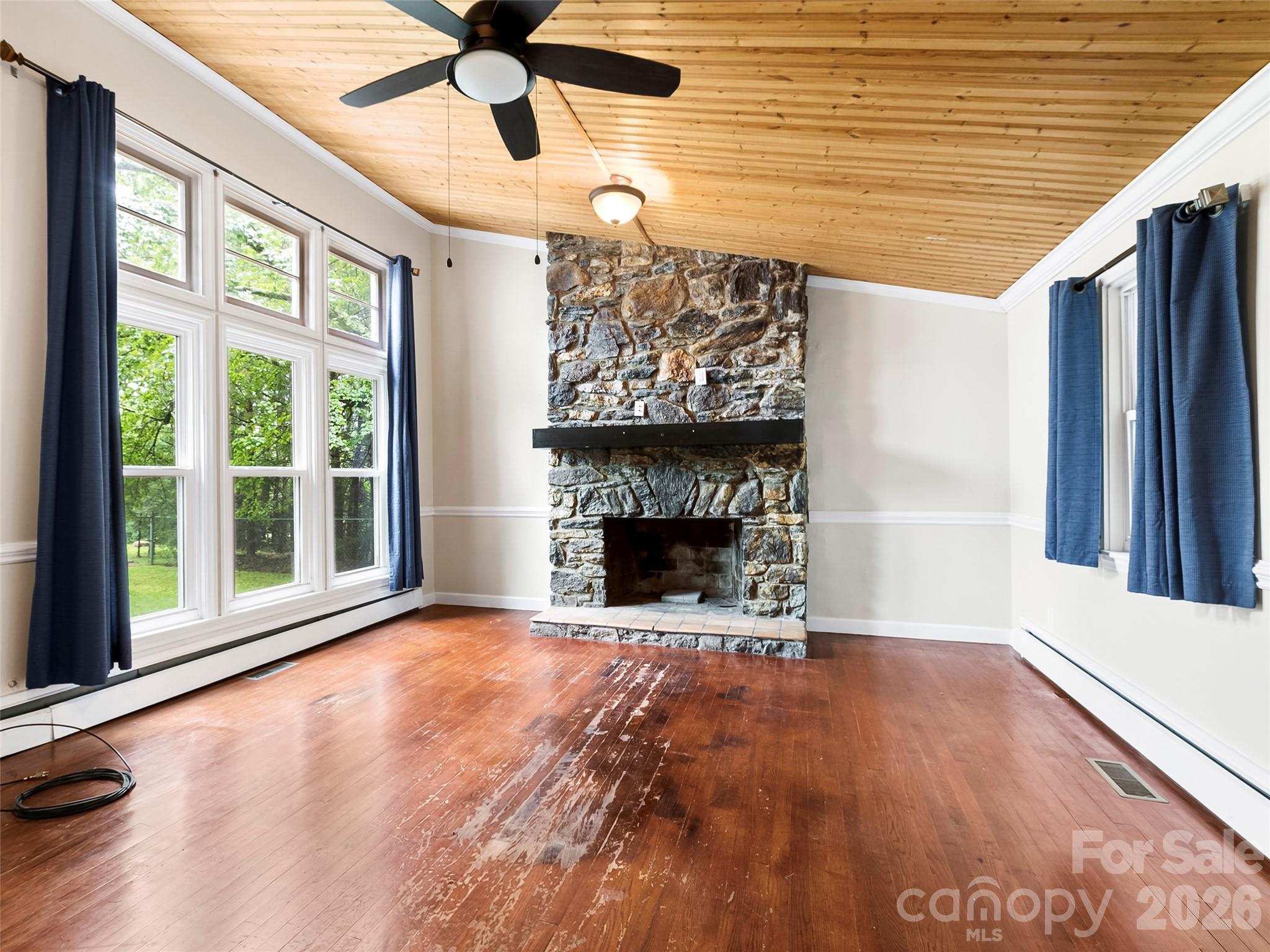74 Long Shoals Road Property Photo 12
