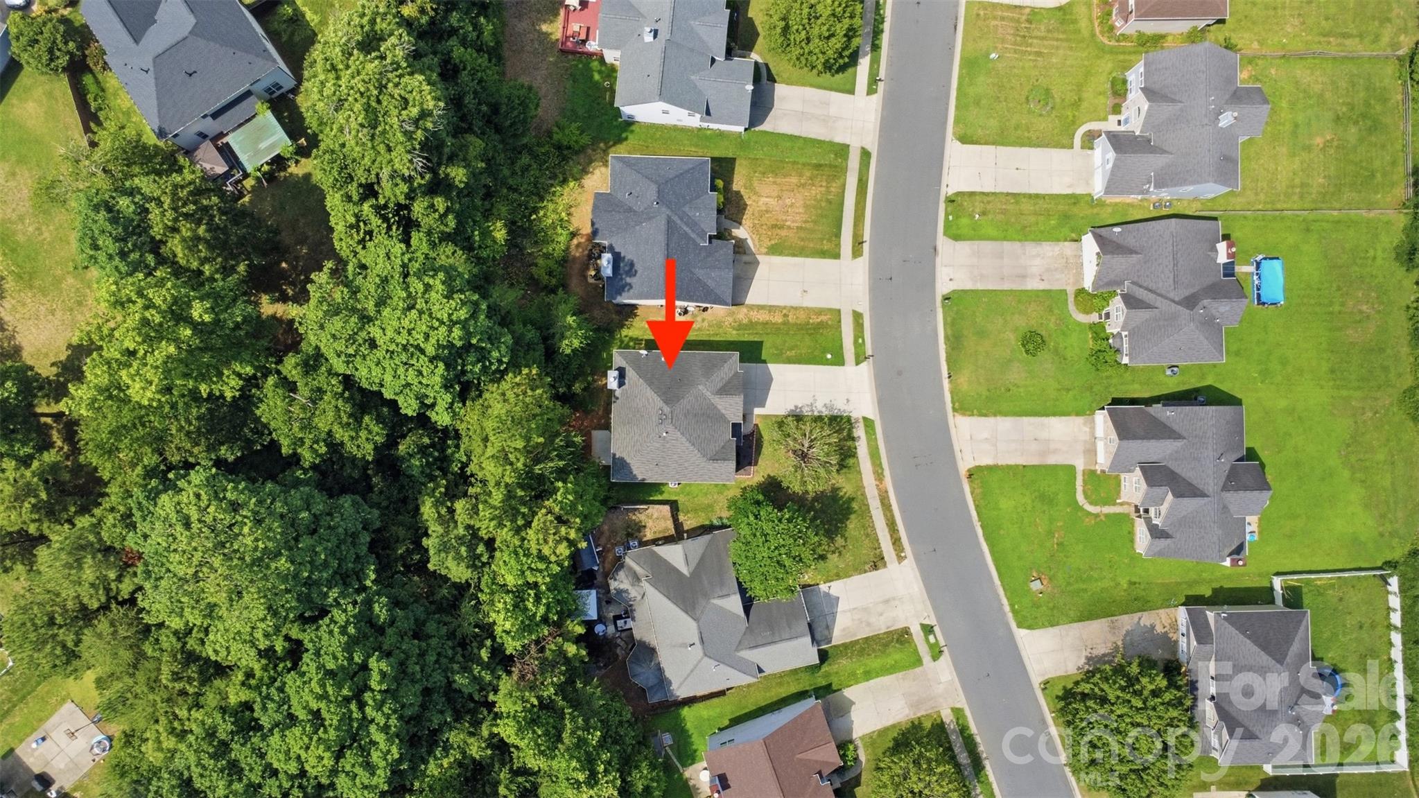 4923 Eagle Creek Drive Property Photo 43