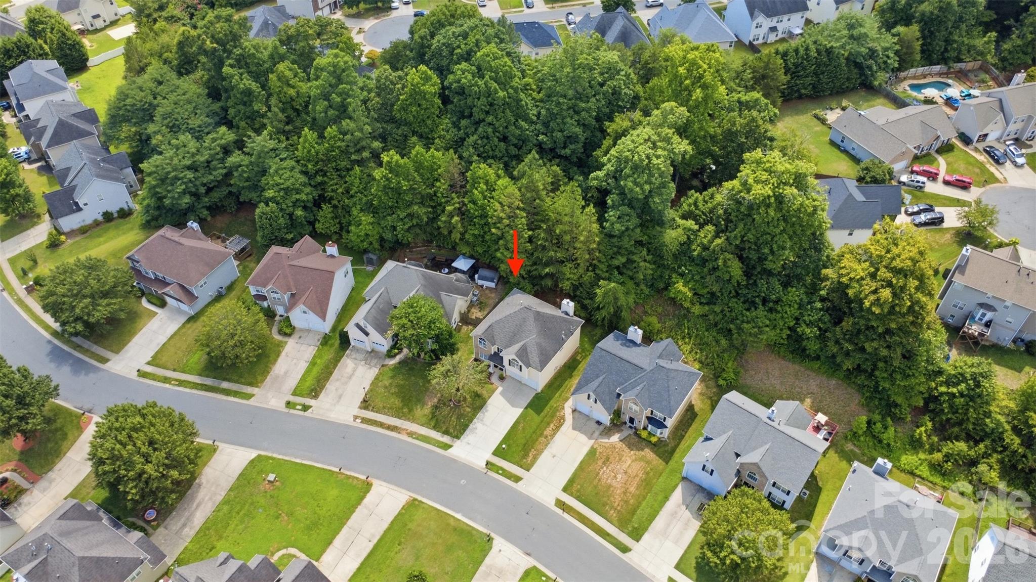 4923 Eagle Creek Drive Property Photo 44