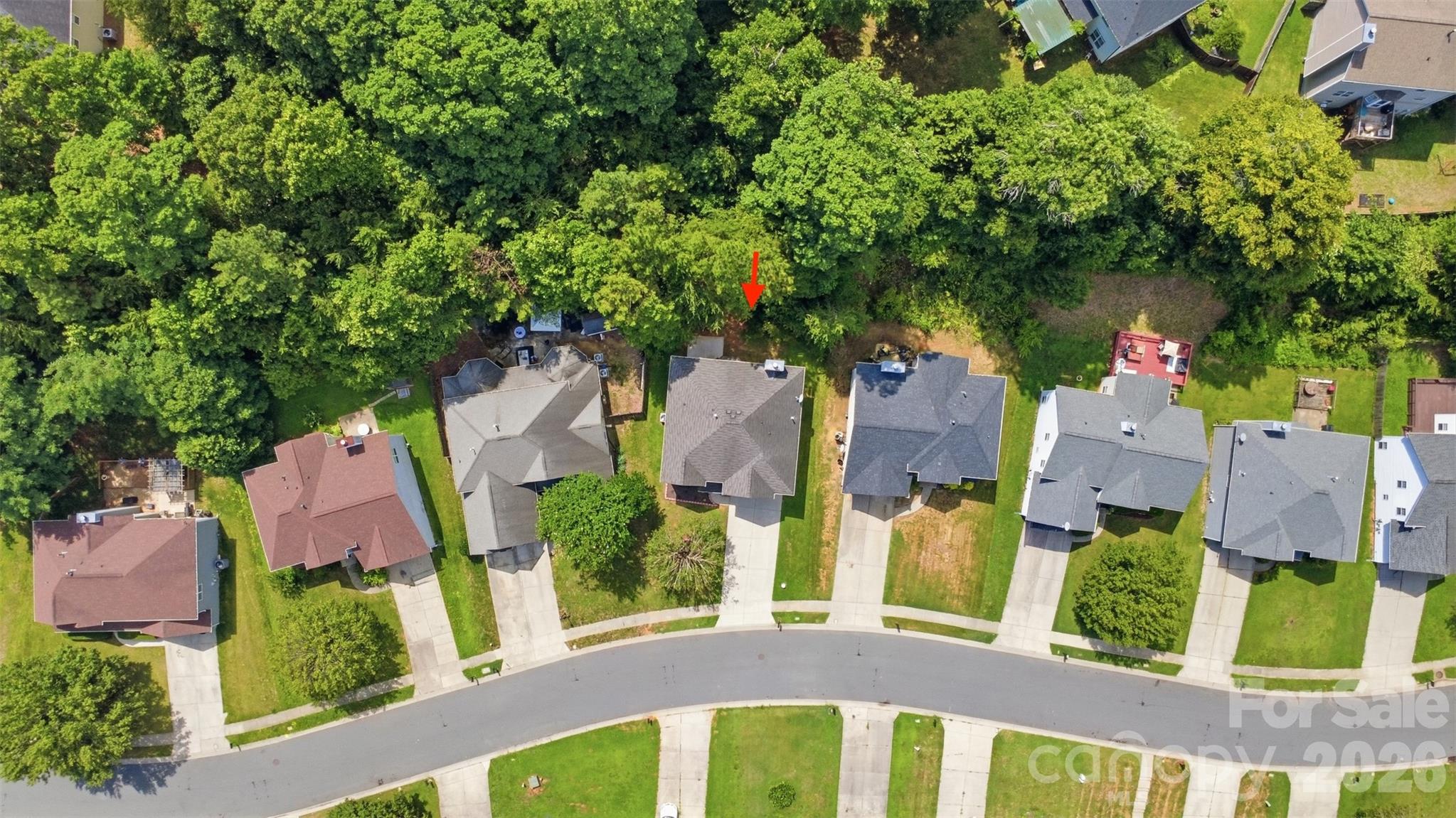4923 Eagle Creek Drive Property Photo 45