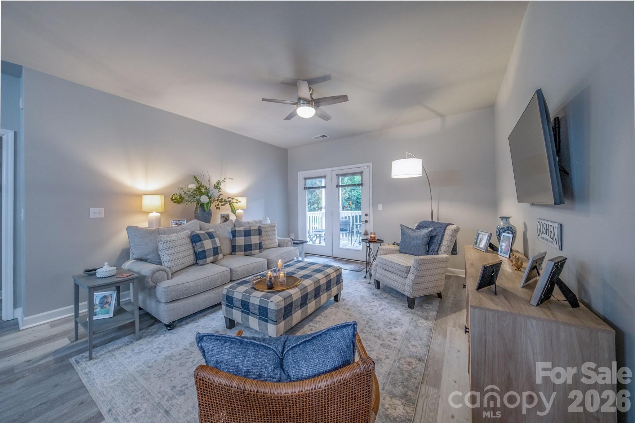 17110 Red Feather Drive Property Photo 1