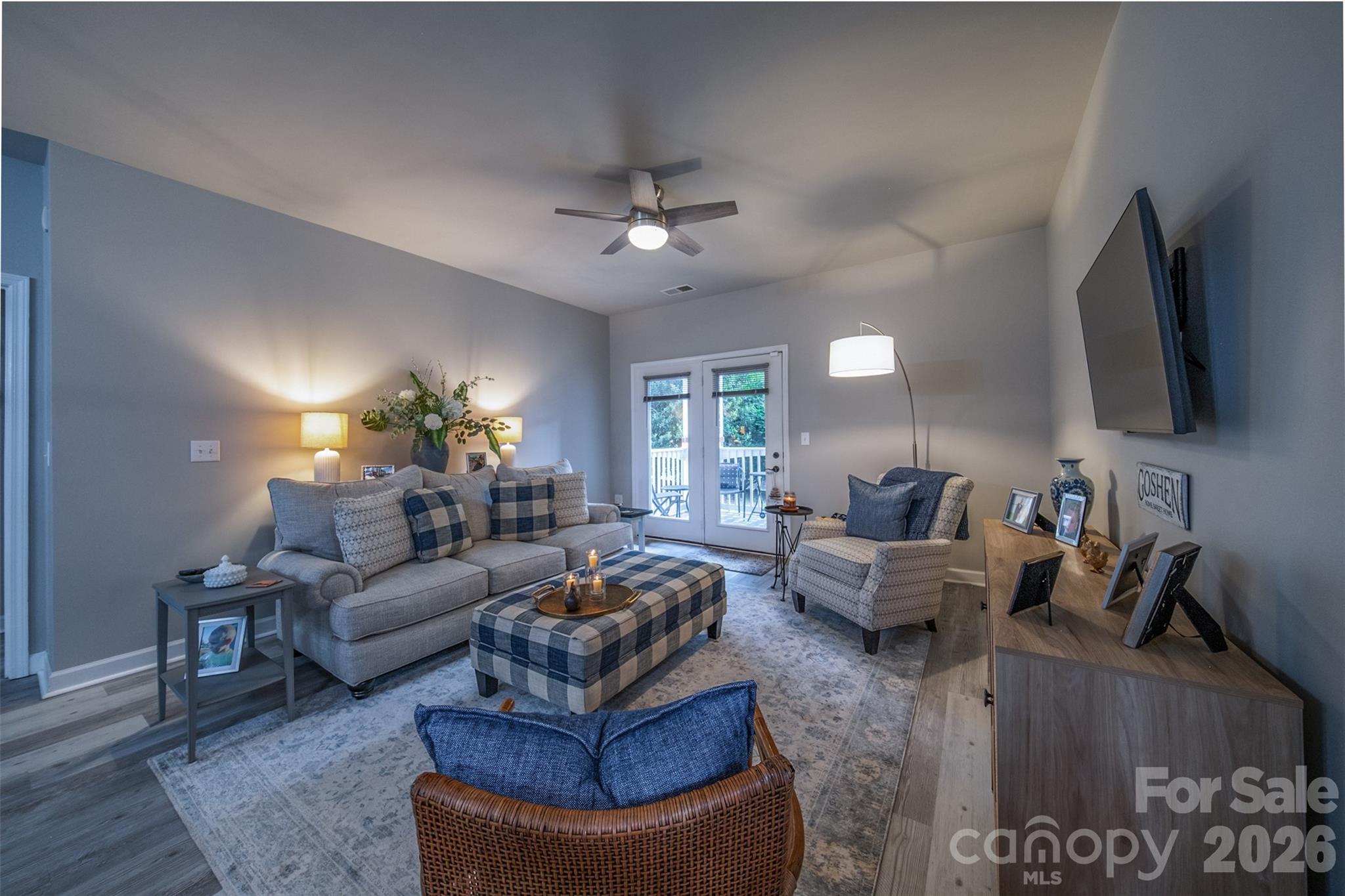 17110 Red Feather Drive Property Photo 5
