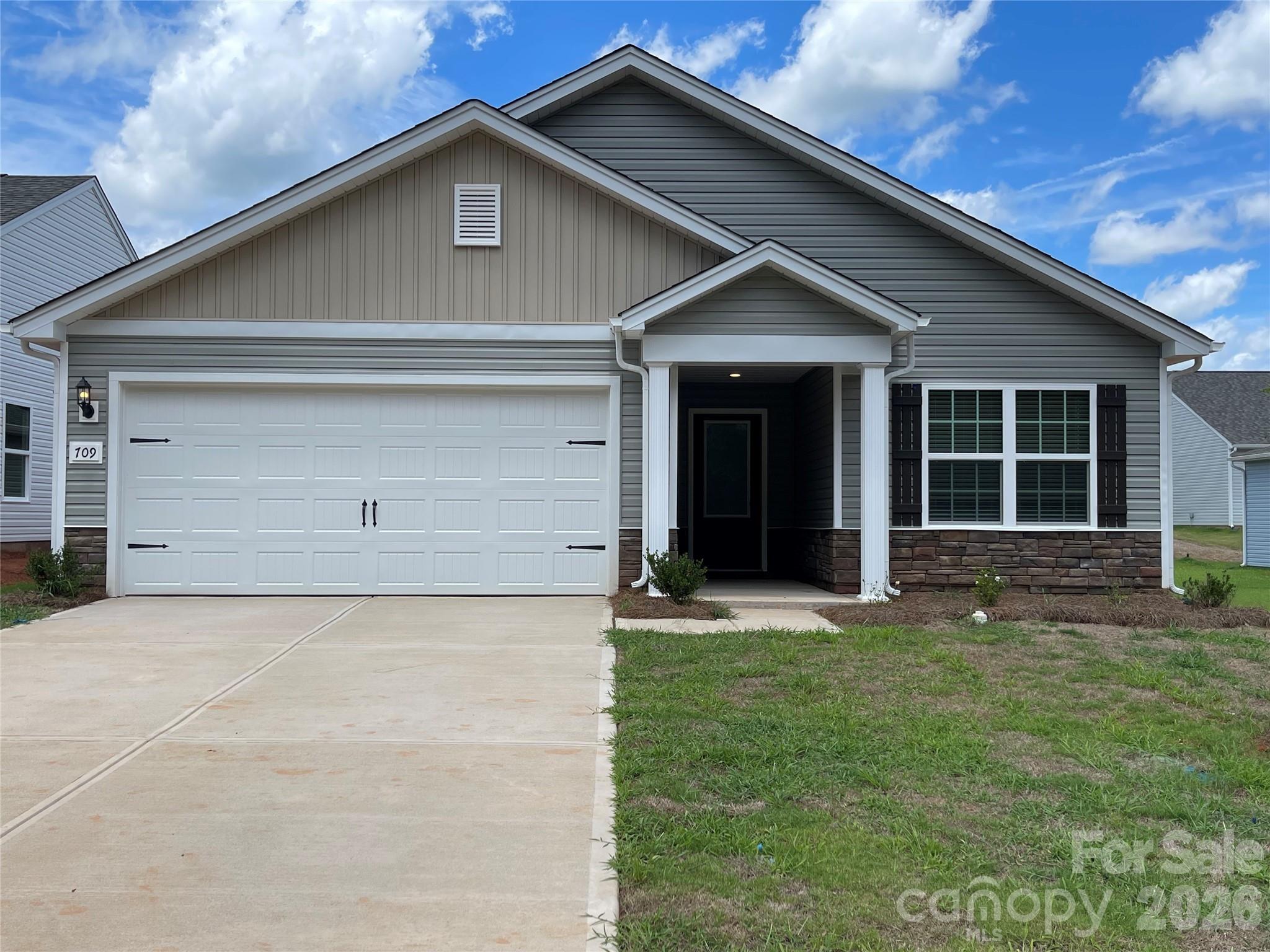 709 Lamorak Place Property Photo 1