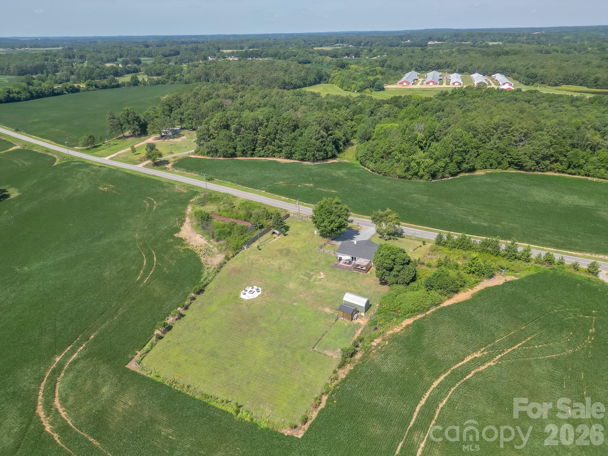 2307 Tanner Road Property Photo 44