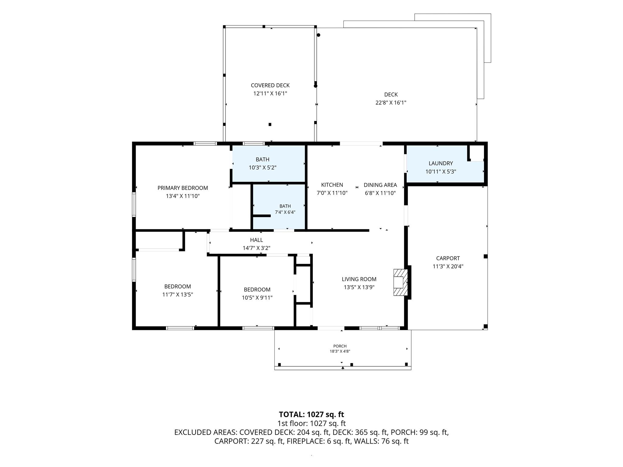 2307 Tanner Road Property Photo 45